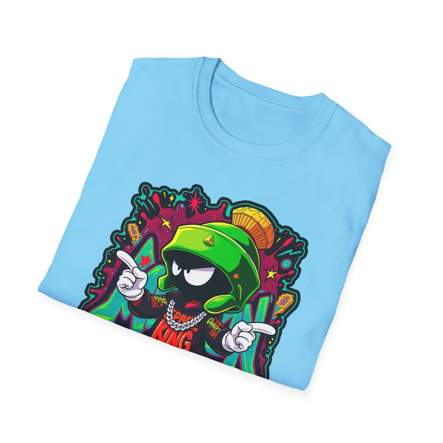 Cartoon T Shirt, Animation Shirt, Funny Animals Tee Shirt