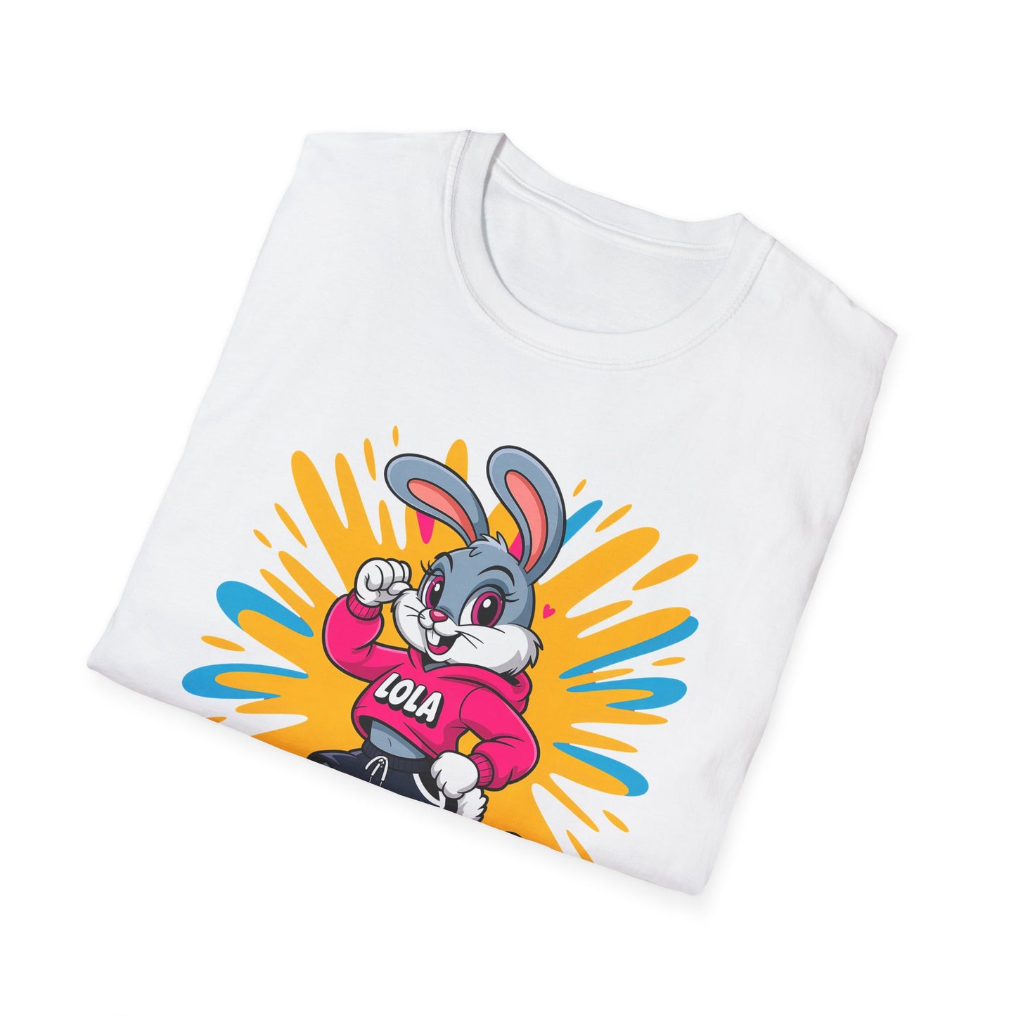 Cartoon T Shirt, Animation Shirt, Funny Animals Tee Shirt