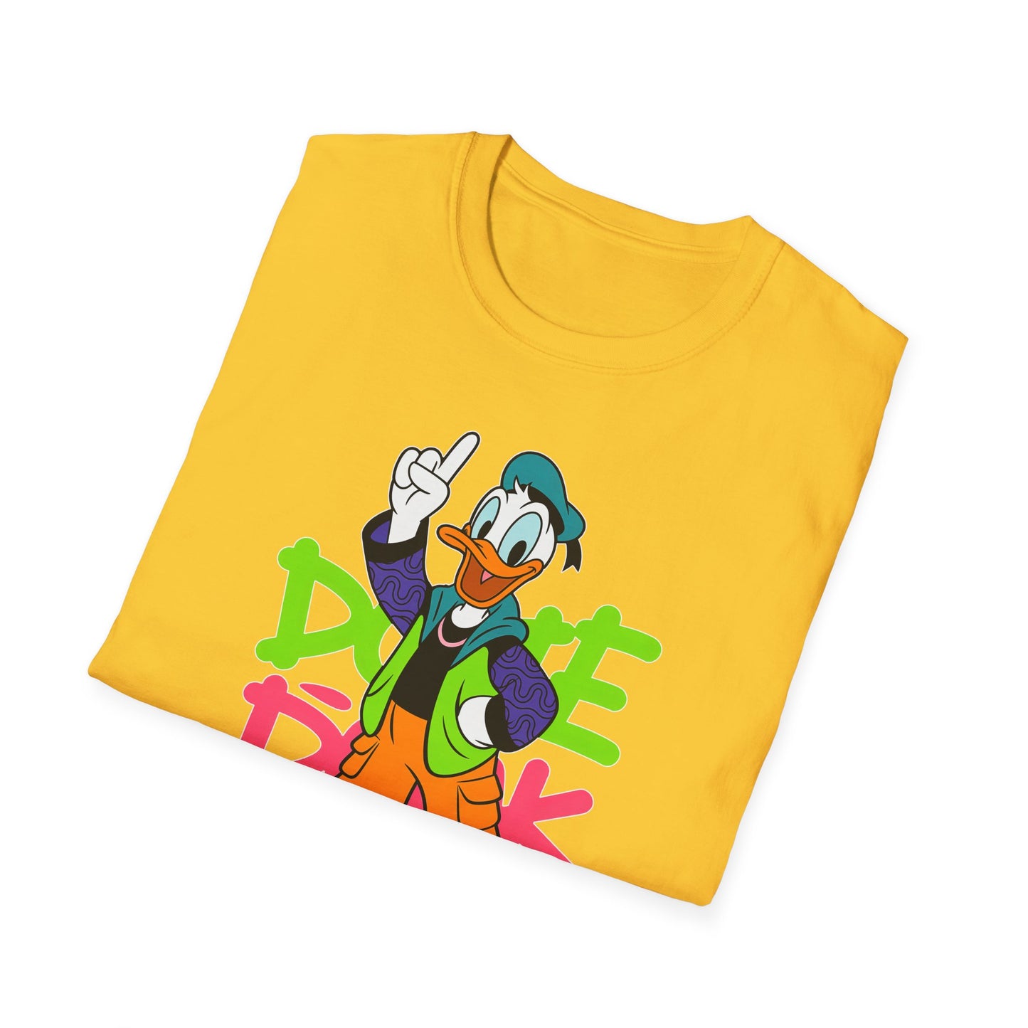 Cartoon T Shirt, Animation Shirt, Funny Animals Tee Shirt