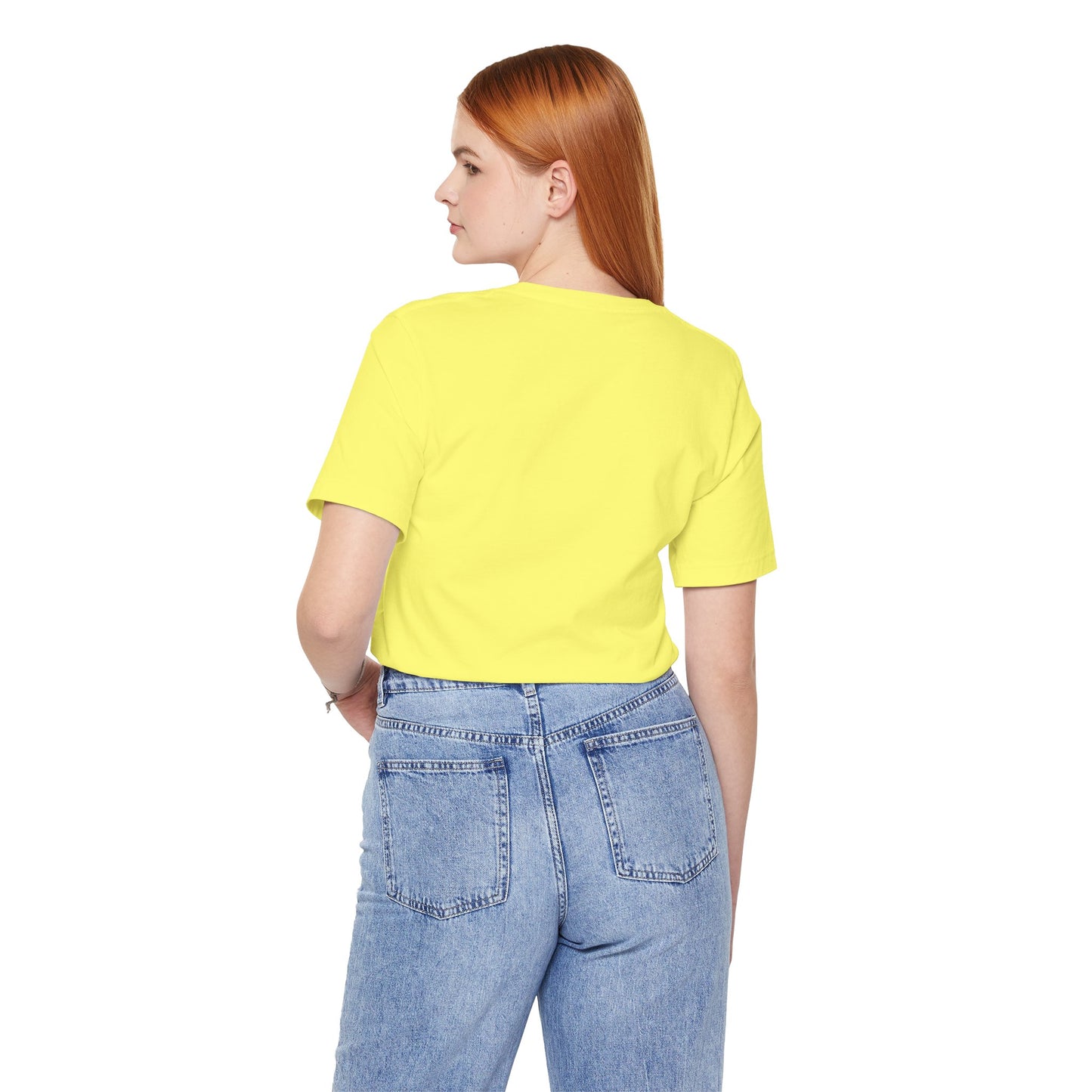 Winged Skull Graphic Tee | Blue Skull with Wings, Radiant Burst