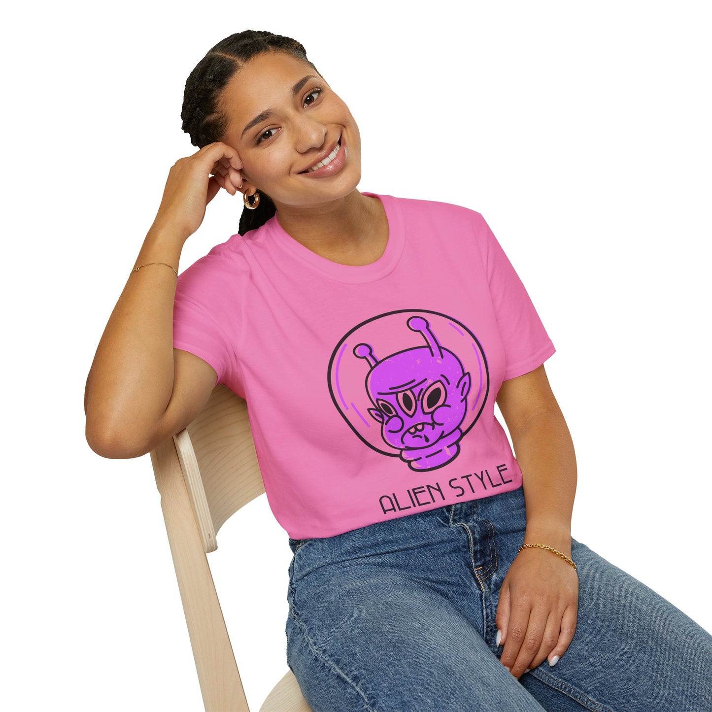 Funny T Shirts, UFO Tees, Funny Aliens Shirt