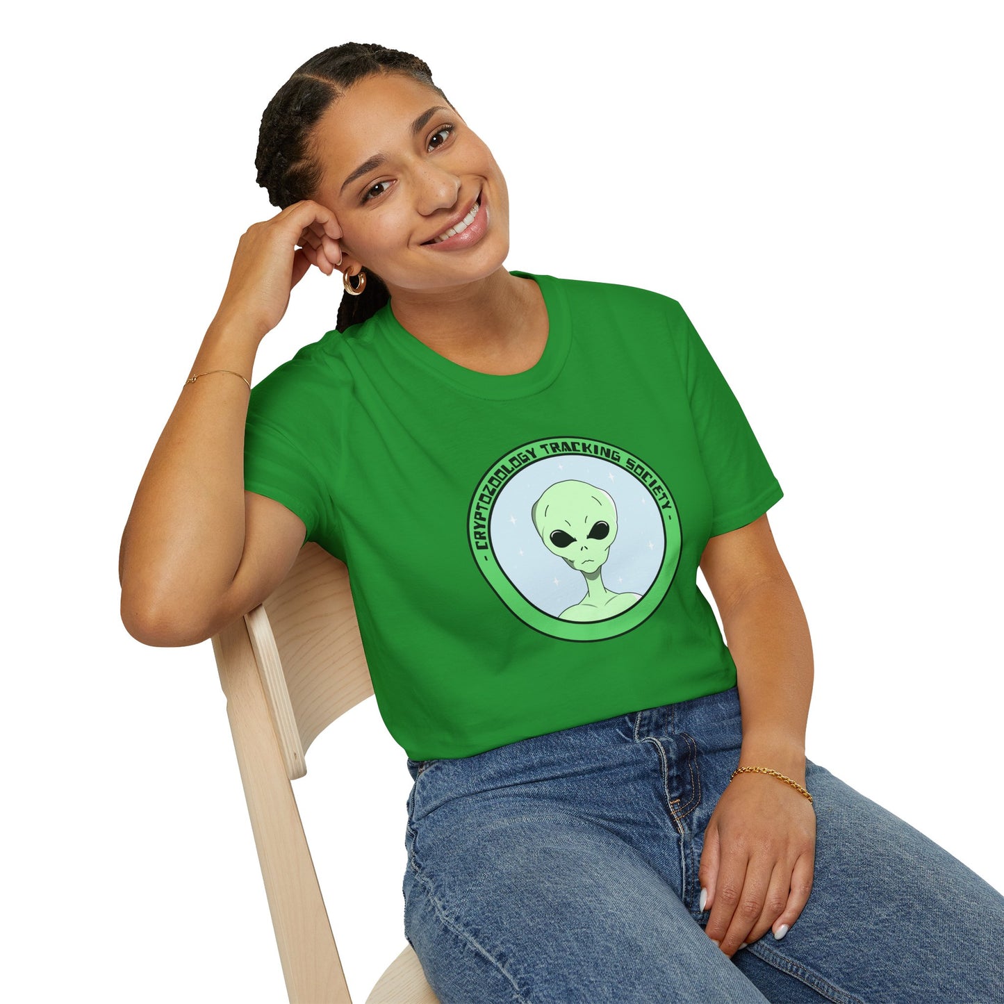 Funny T Shirts, UFO Tees, Funny Aliens Shirt - 10