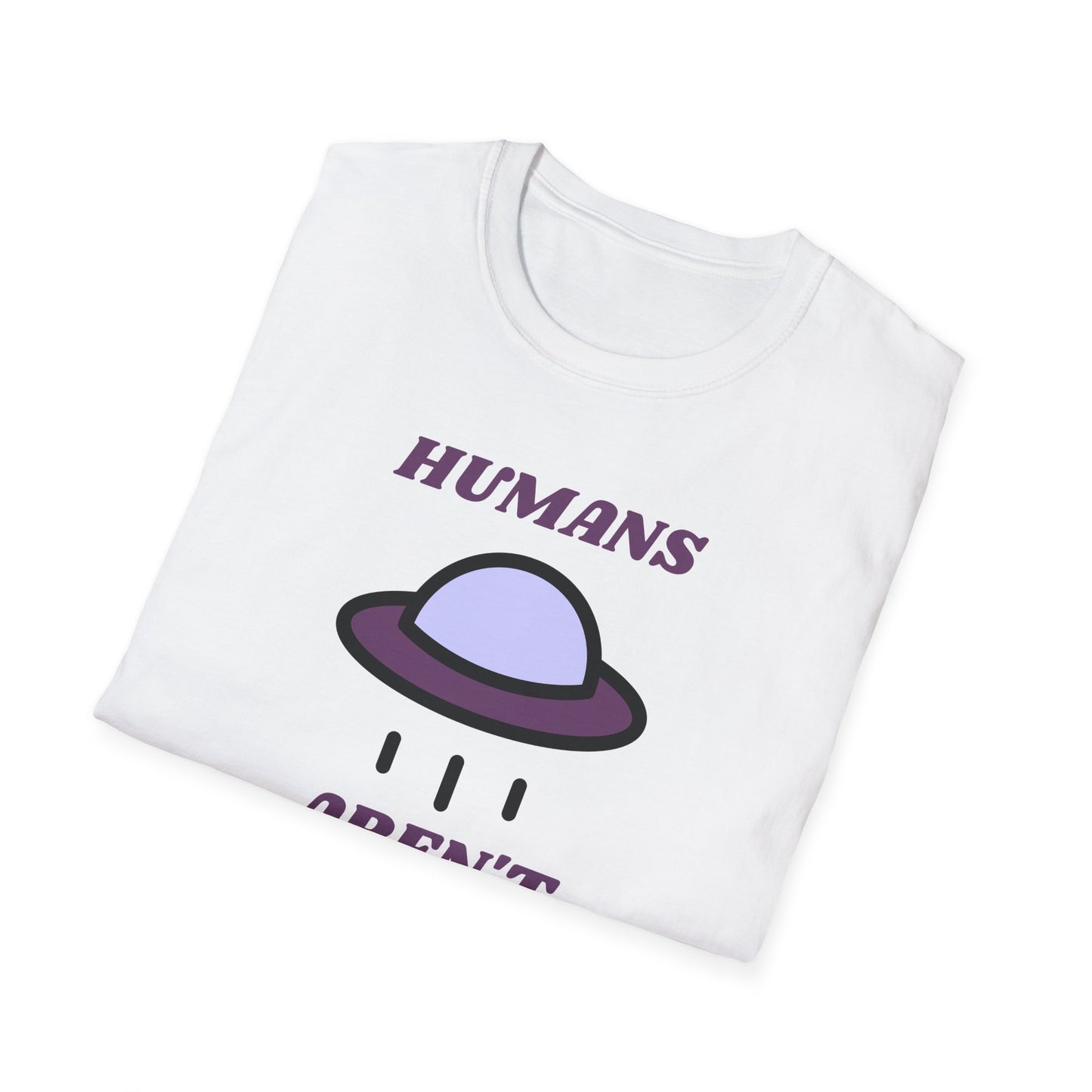 Funny T Shirts, UFO Tees, Funny Aliens Shirt - 11