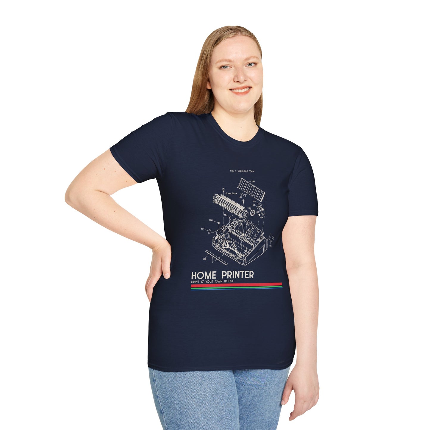Retro T Shirt, Retro Design Shirt, Retro Art Tee Shirt, T-shirt with Retro Style