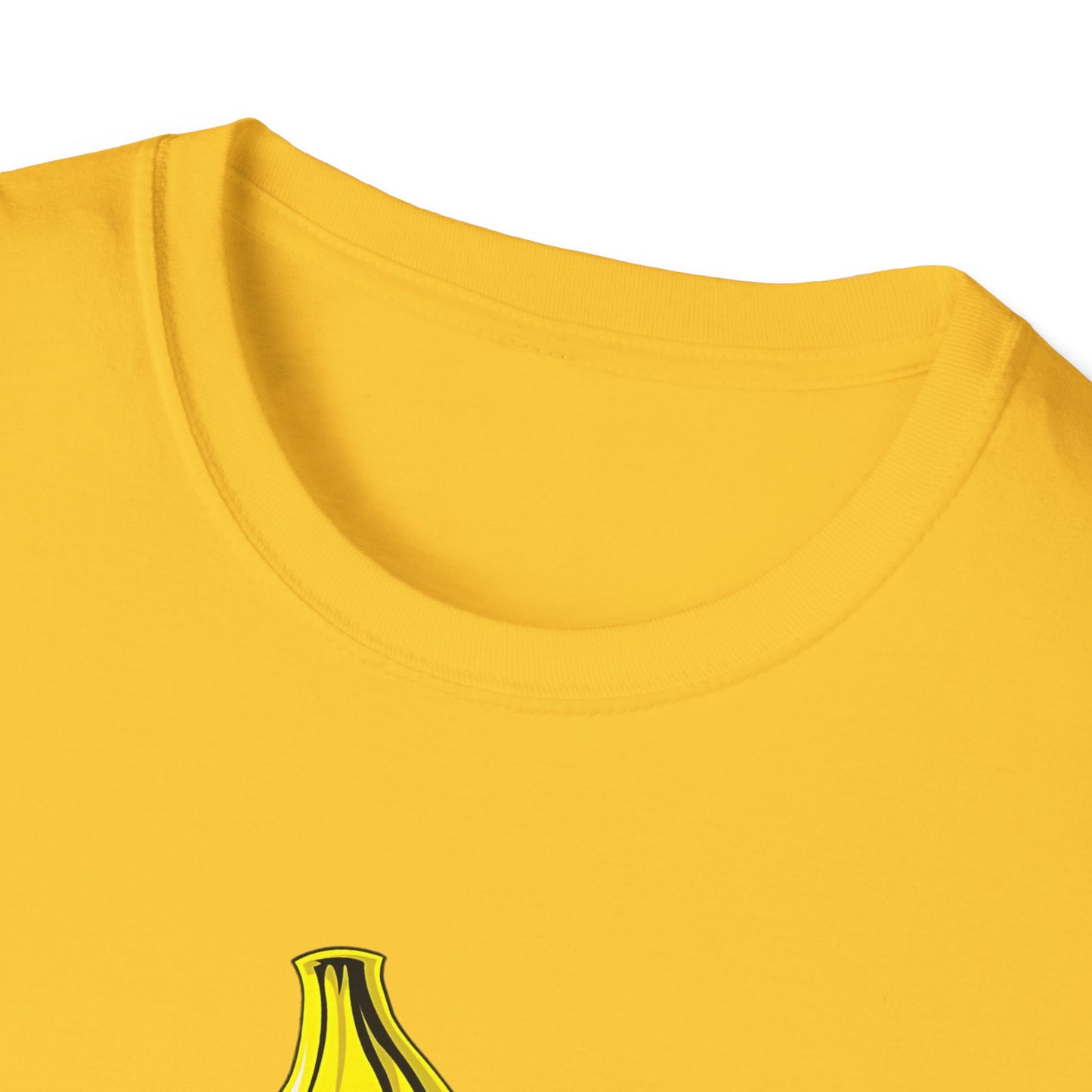 Food Tees, Funny Food T Shirts, Funny T Shirts, Shirt with Banana, Banana T Shirt, Funny Banana Shirt