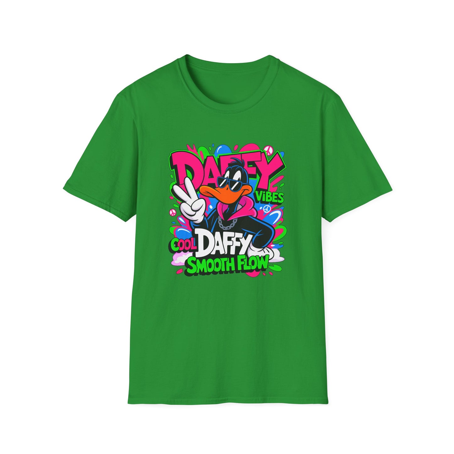 Cartoon T Shirt, Animation Shirt, Funny Animals Tee Shirt