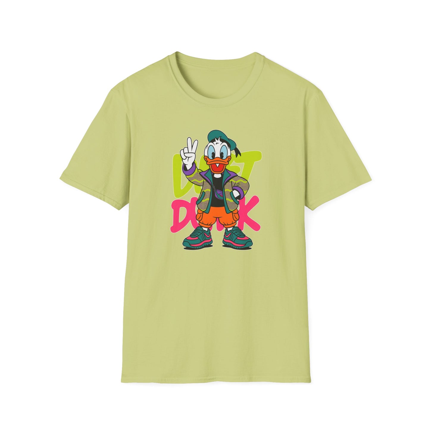 Cartoon T Shirt, Animation Shirt, Funny Animals Tee Shirt