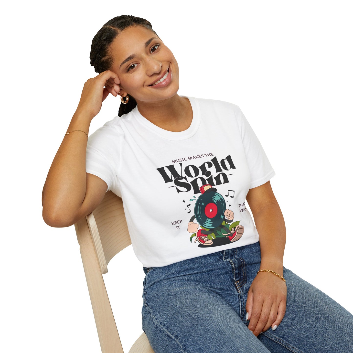 Retro T Shirt, Retro Design Shirt, Retro Art Tee Shirt, T-shirt with Retro Style
