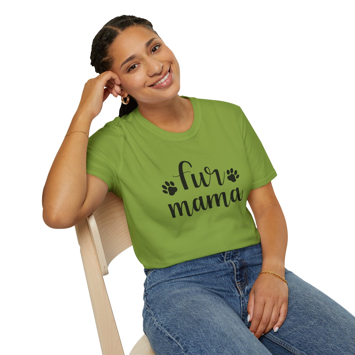Gildan Softstyle Unisex Dog Slogan T Shirts With Funny Quotes Artwork Design 64000 Cotton Tee