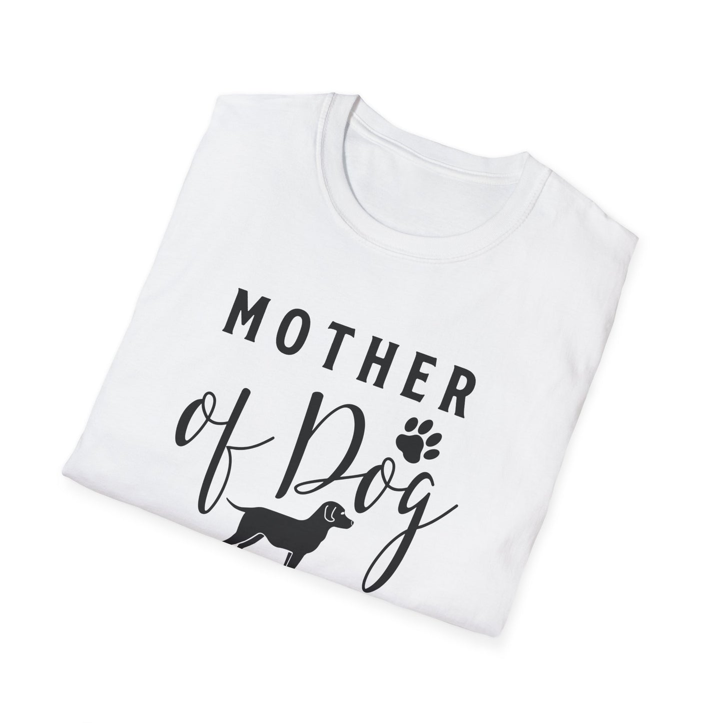 Dog Slogan T-Shirts, T-Shirts with Funny Words, Tee Shirt with Funny Quotes - 17