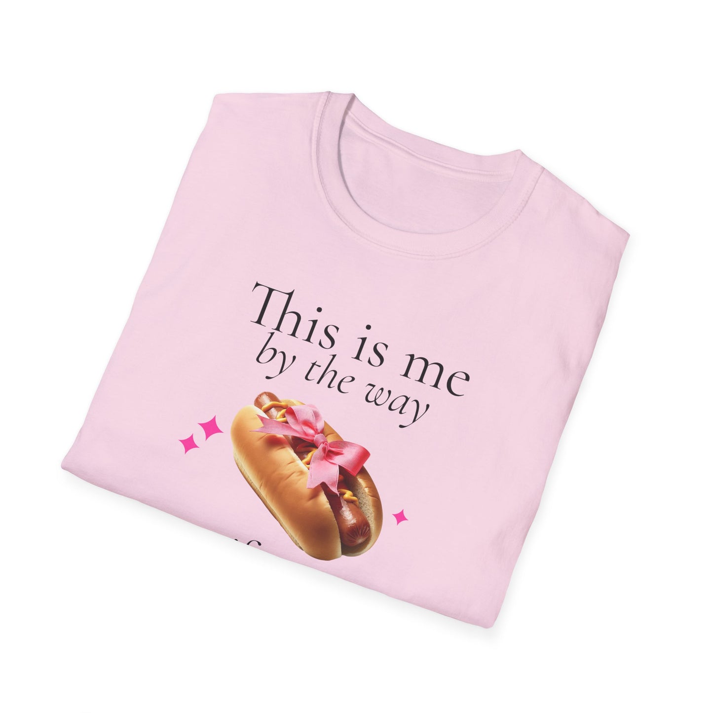 Funny Food T Shirts Unisex Softstyle Short Sleeve Tee Art Design Gildan 64000 Graphic Tee