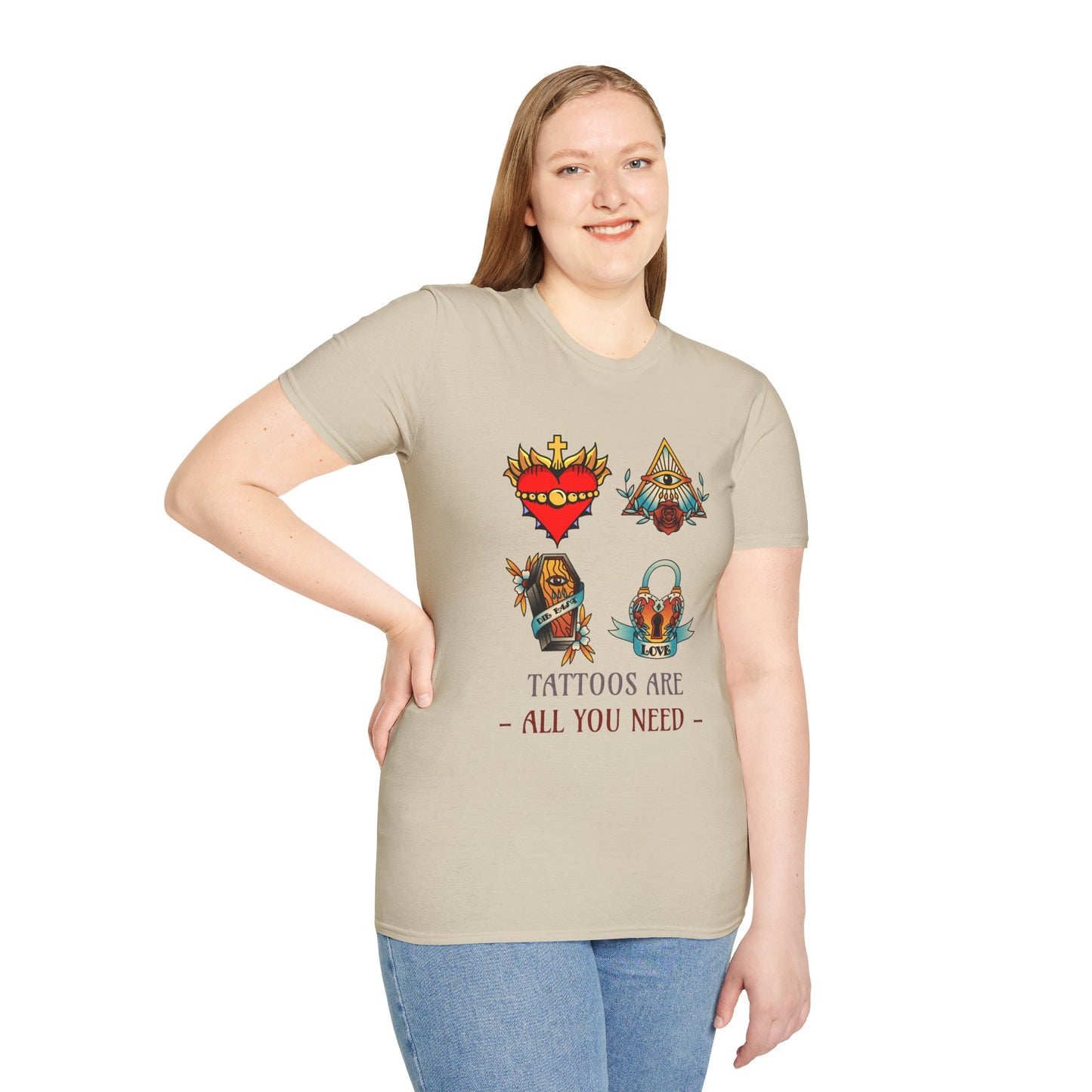 Retro T Shirt, Retro Design Shirt, Retro Art Tee Shirt, T-shirt with Retro Style