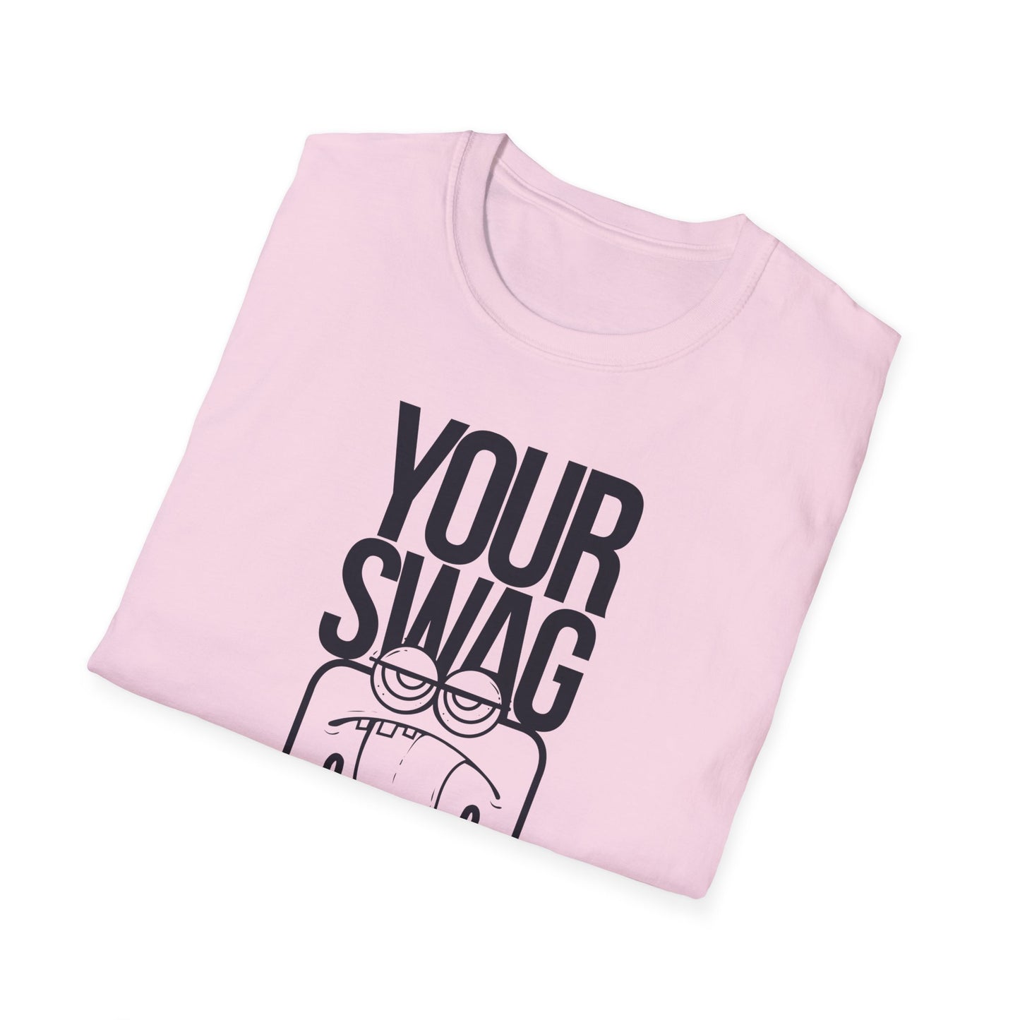 Cartoon T-Shirt, Animation T-Shirt, Funny Tee Shirt - 118