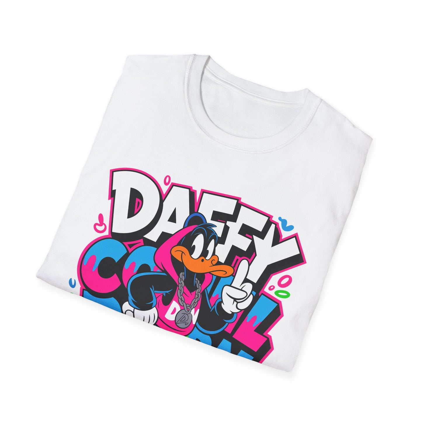 Cartoon T Shirt, Animation Shirt, Funny Animals Tee Shirt