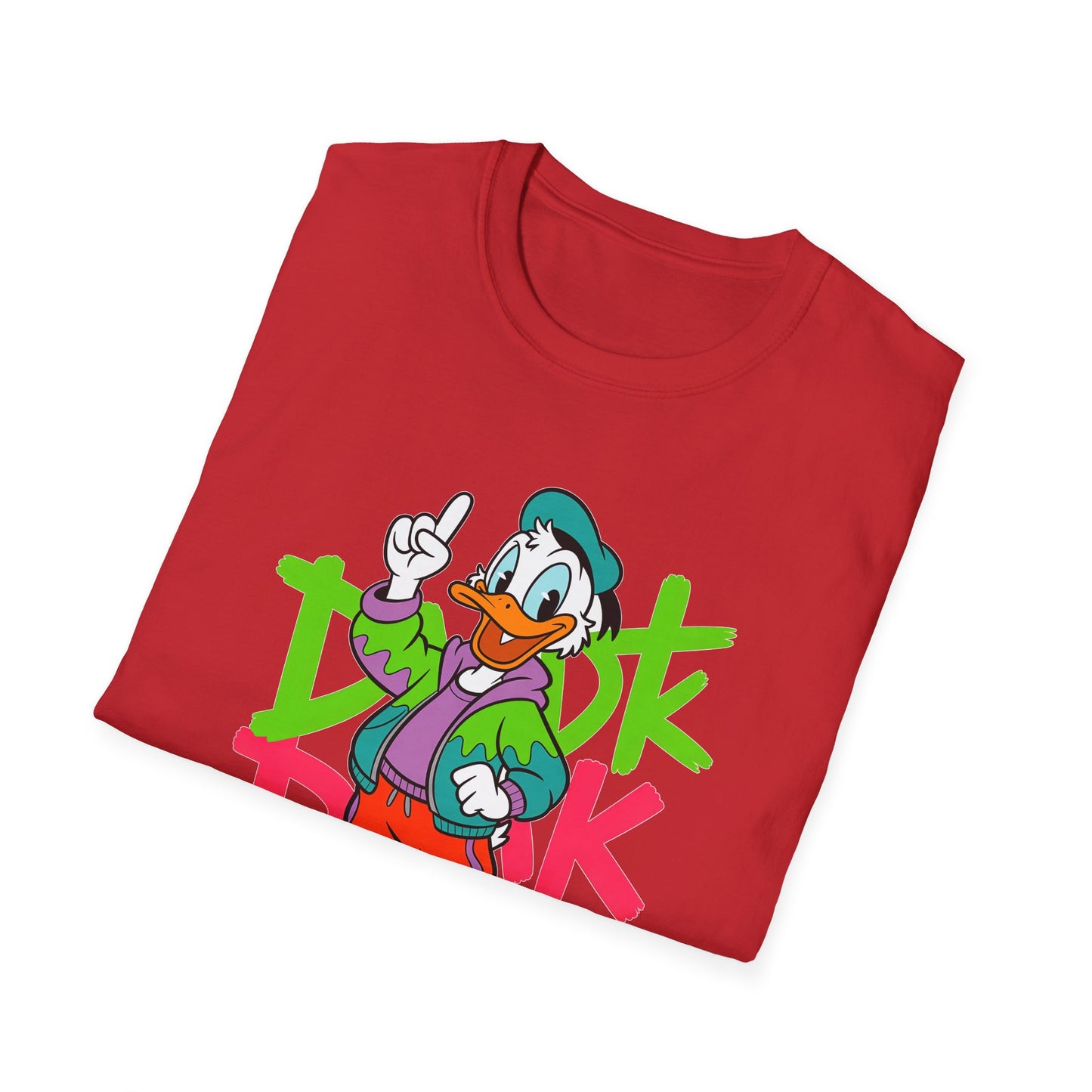 Cartoon T Shirt, Animation Shirt, Funny Animals Tee Shirt
