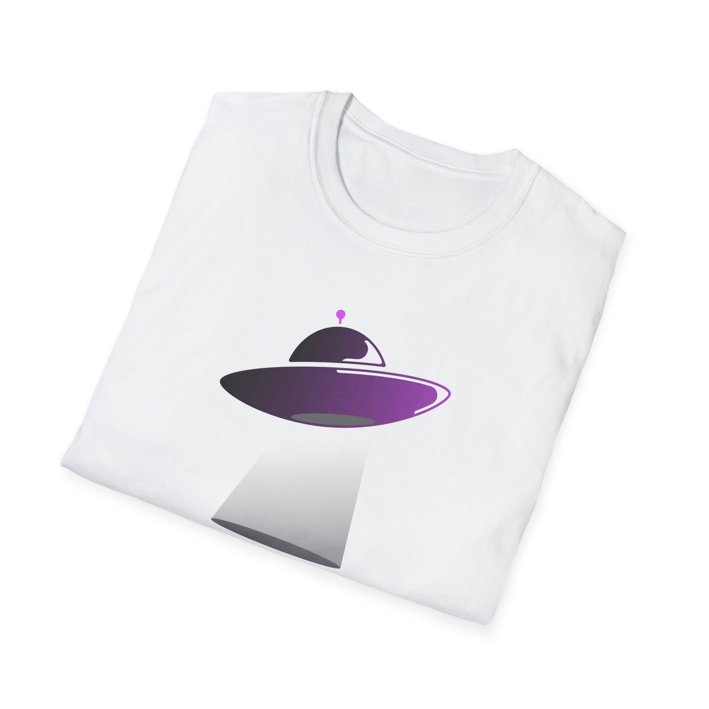 Funny T Shirts, UFO Tees, Funny Aliens Shirt - 16