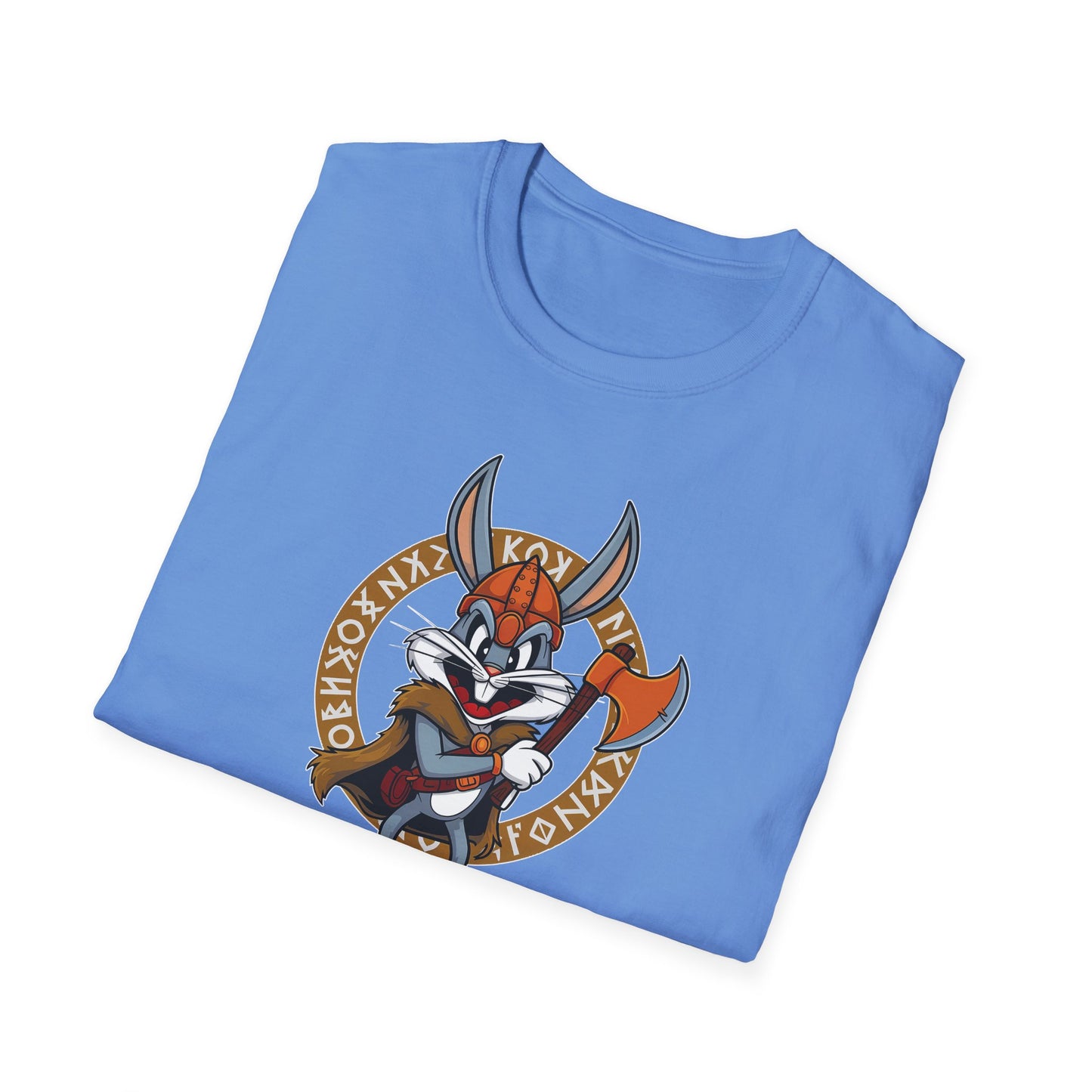 Cartoon T Shirt, Animation Shirt, Funny Animals Tee Shirt