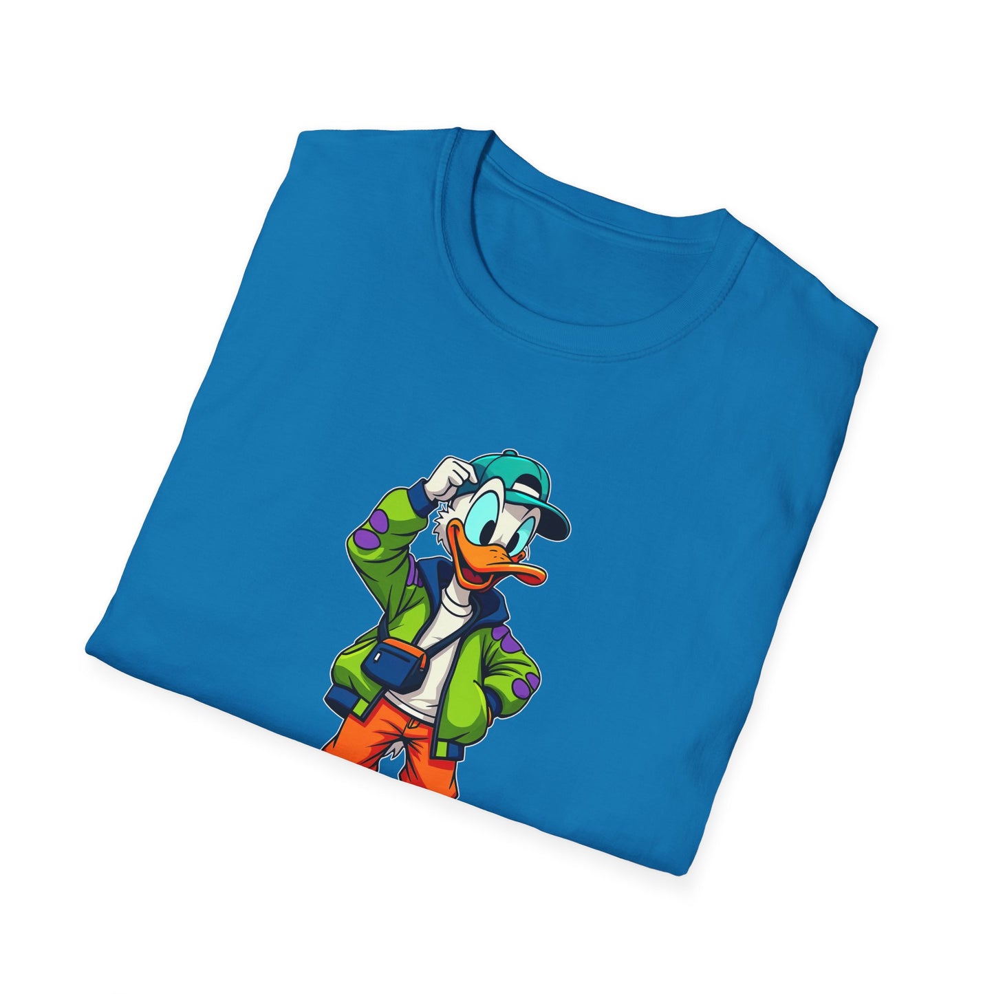 Cartoon T Shirt, Animation Shirt, Funny Animals Tee Shirt
