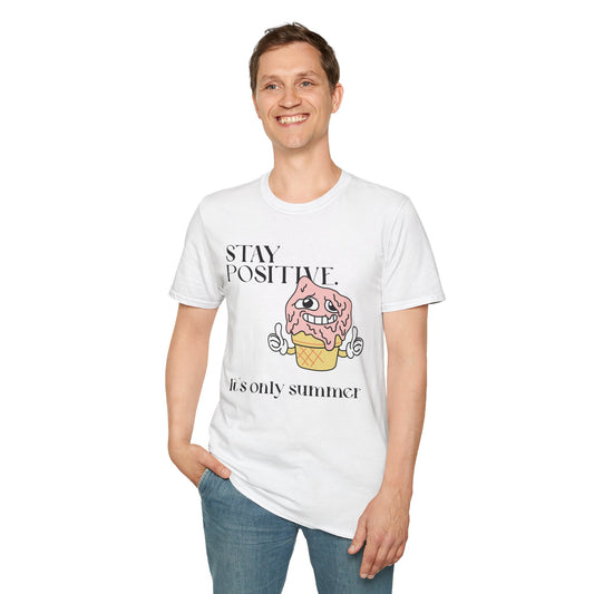 Food Tees, Funny Food T Shirts, Funny T Shirts, Shirt with Food, Junk Food Tees, Shirt with Ice Cream, Ice Cream T-Shirt