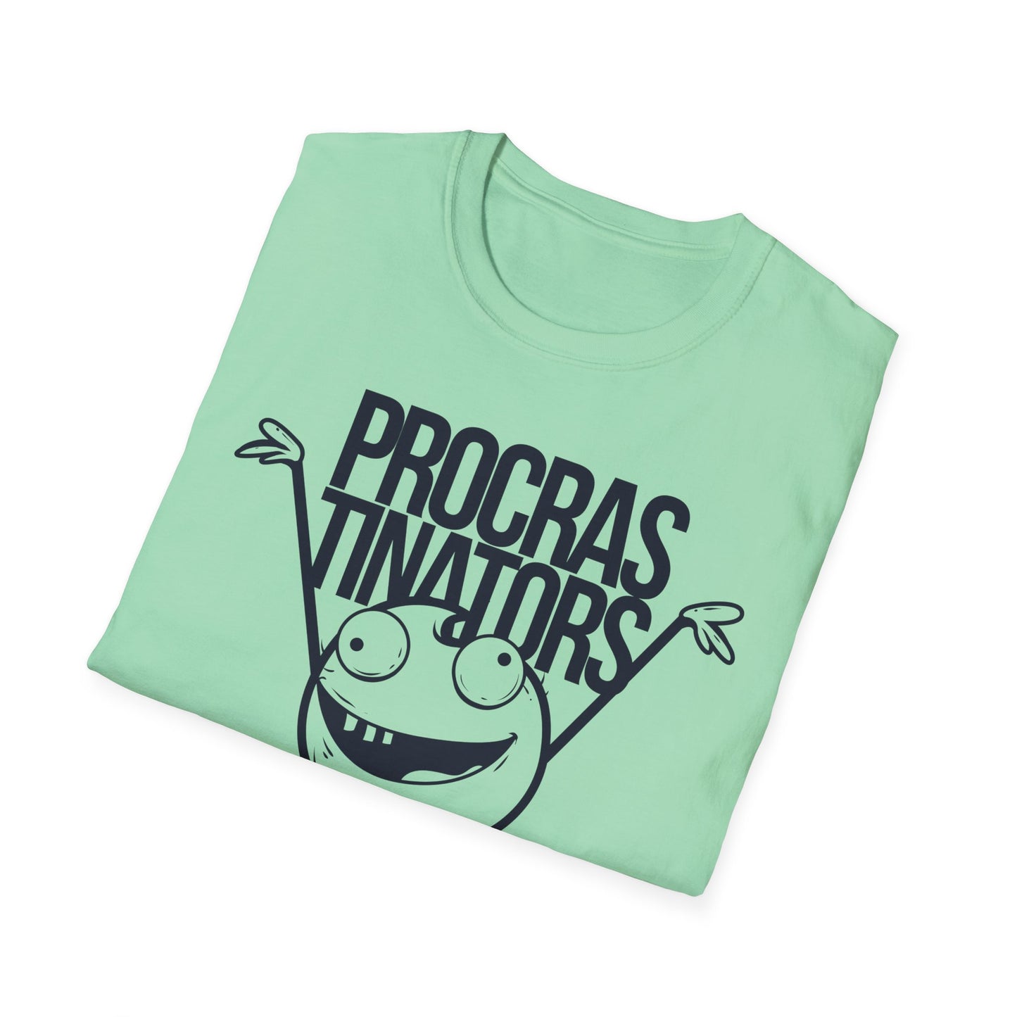 Cartoon T-Shirt, Animation T-Shirt, Funny Tee Shirt - 117