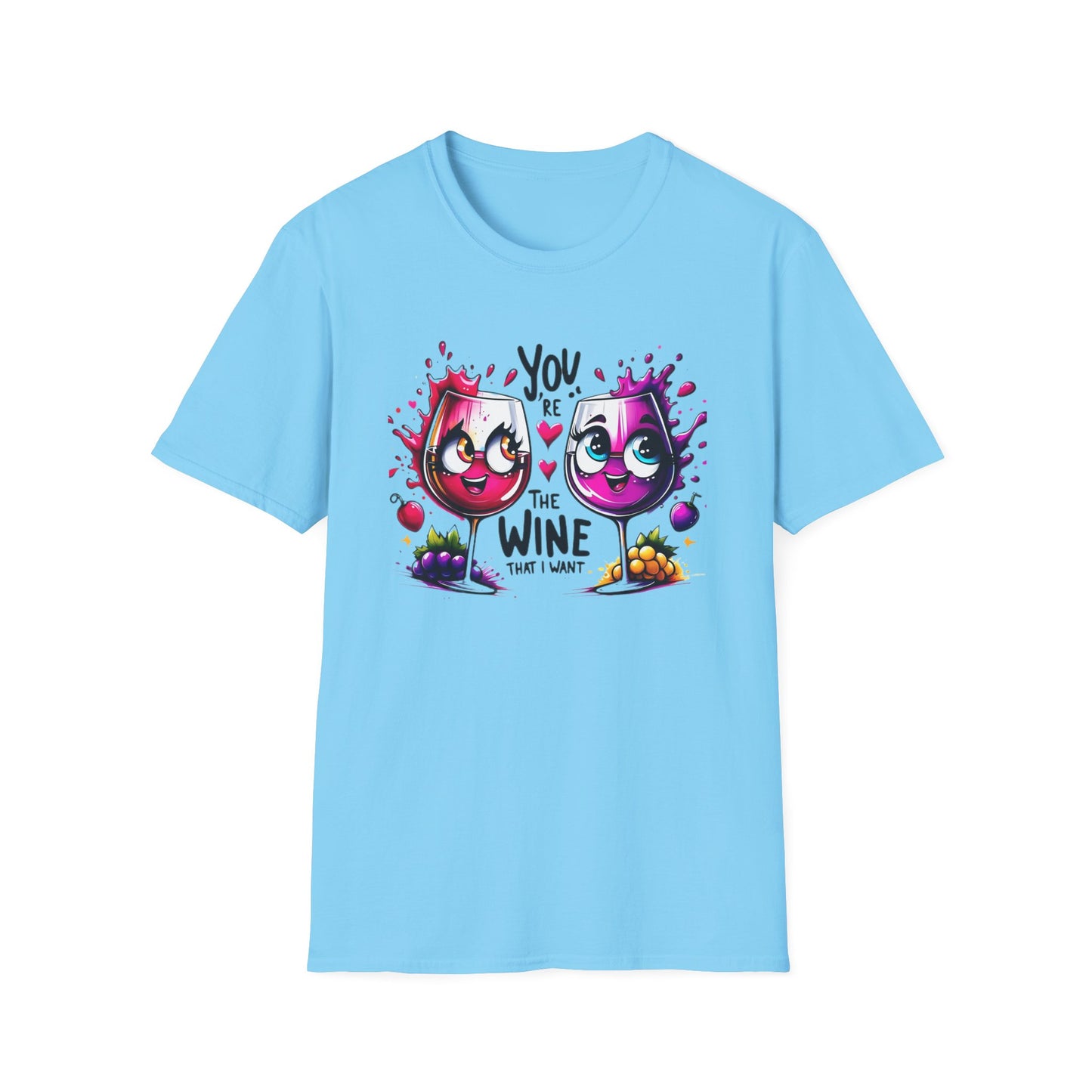 Food Tees, Funny Food T Shirts, Funny T Shirts, Shirt with Drinks, Shirt with Wine Glasses