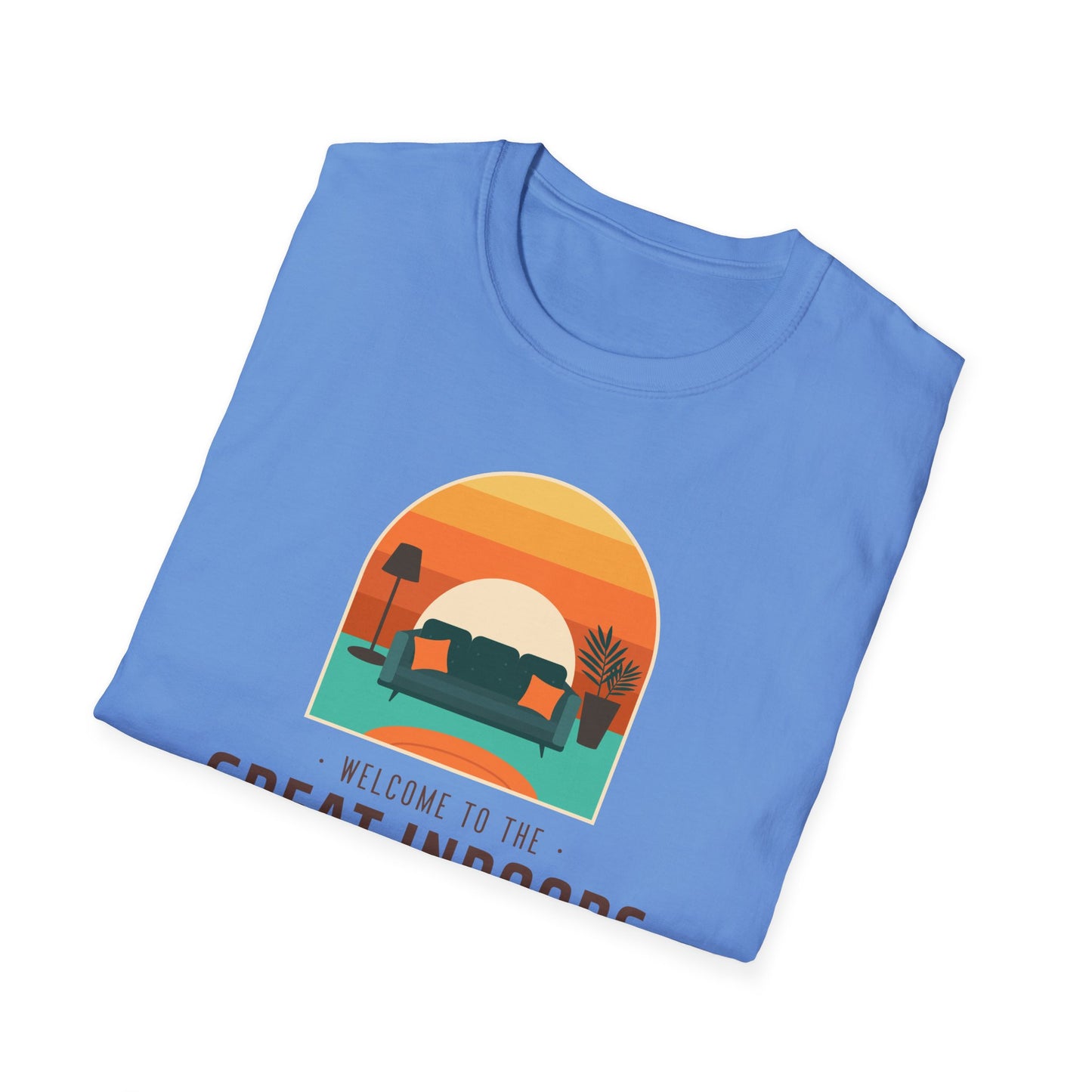 Retro T Shirt, Retro Design Shirt, Retro Art Tee Shirt, T-shirt with Retro Style