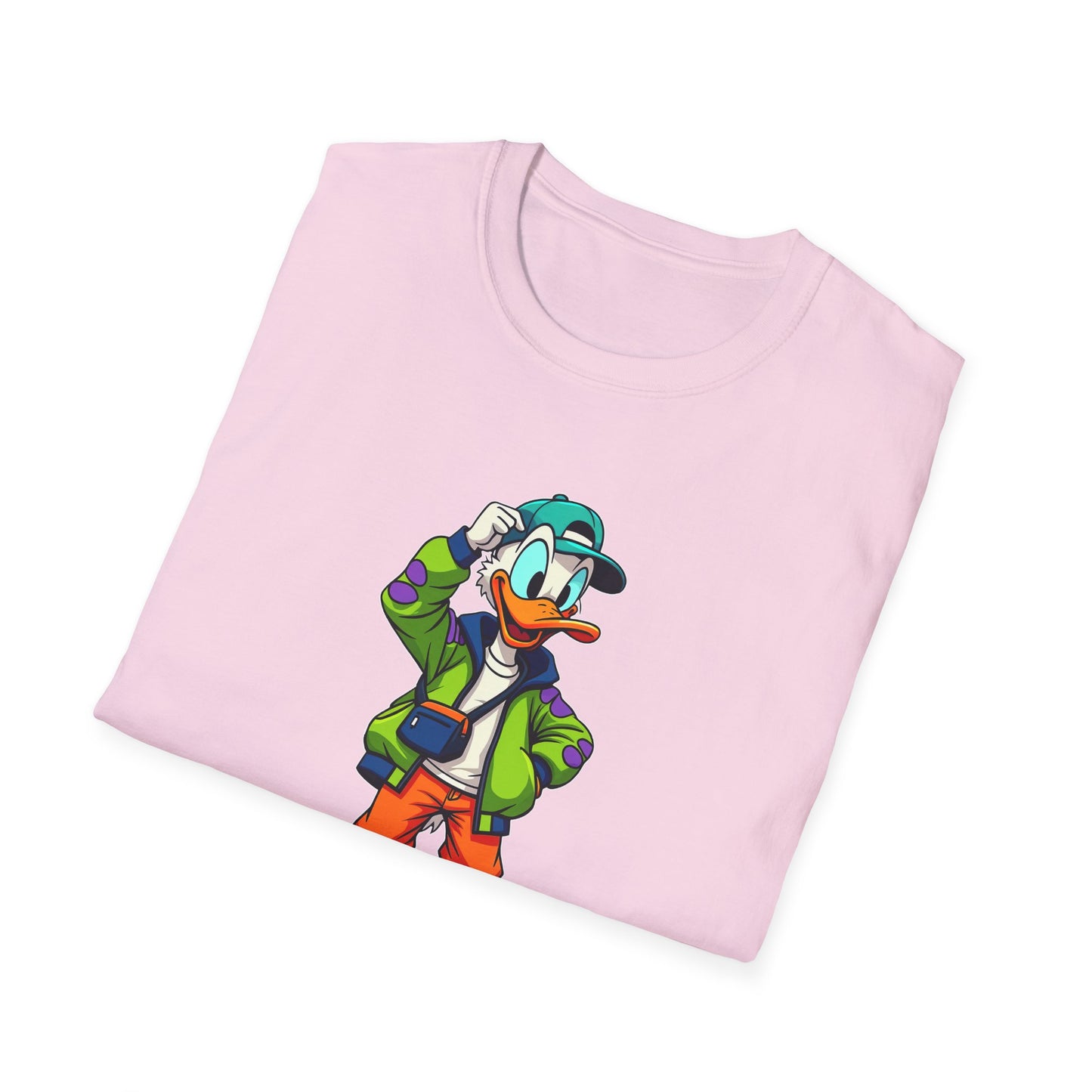 Cartoon T Shirt, Animation Shirt, Funny Animals Tee Shirt