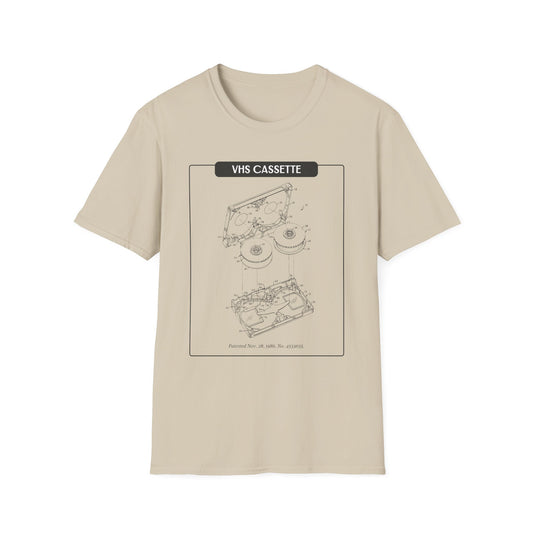 Retro T Shirt, Retro Design Shirt, Retro Art Tee Shirt, T-shirt with Retro Style