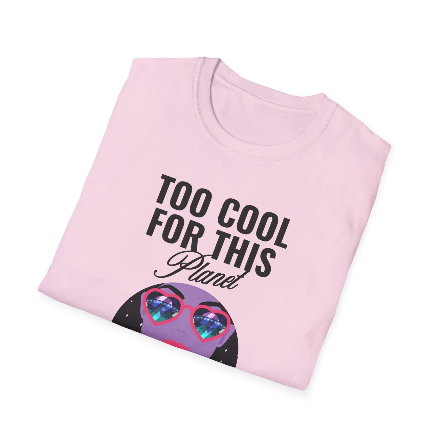 Funny T Shirts, UFO Tees, Funny Aliens Shirt - 23