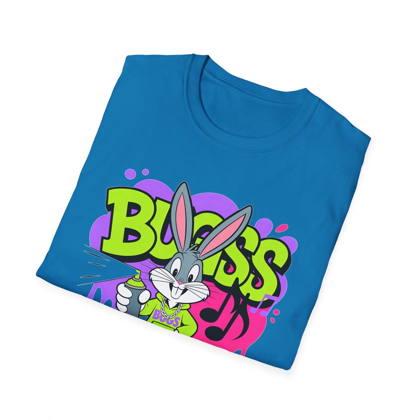 Cartoon T Shirt, Animation Shirt, Funny Animals Tee Shirt