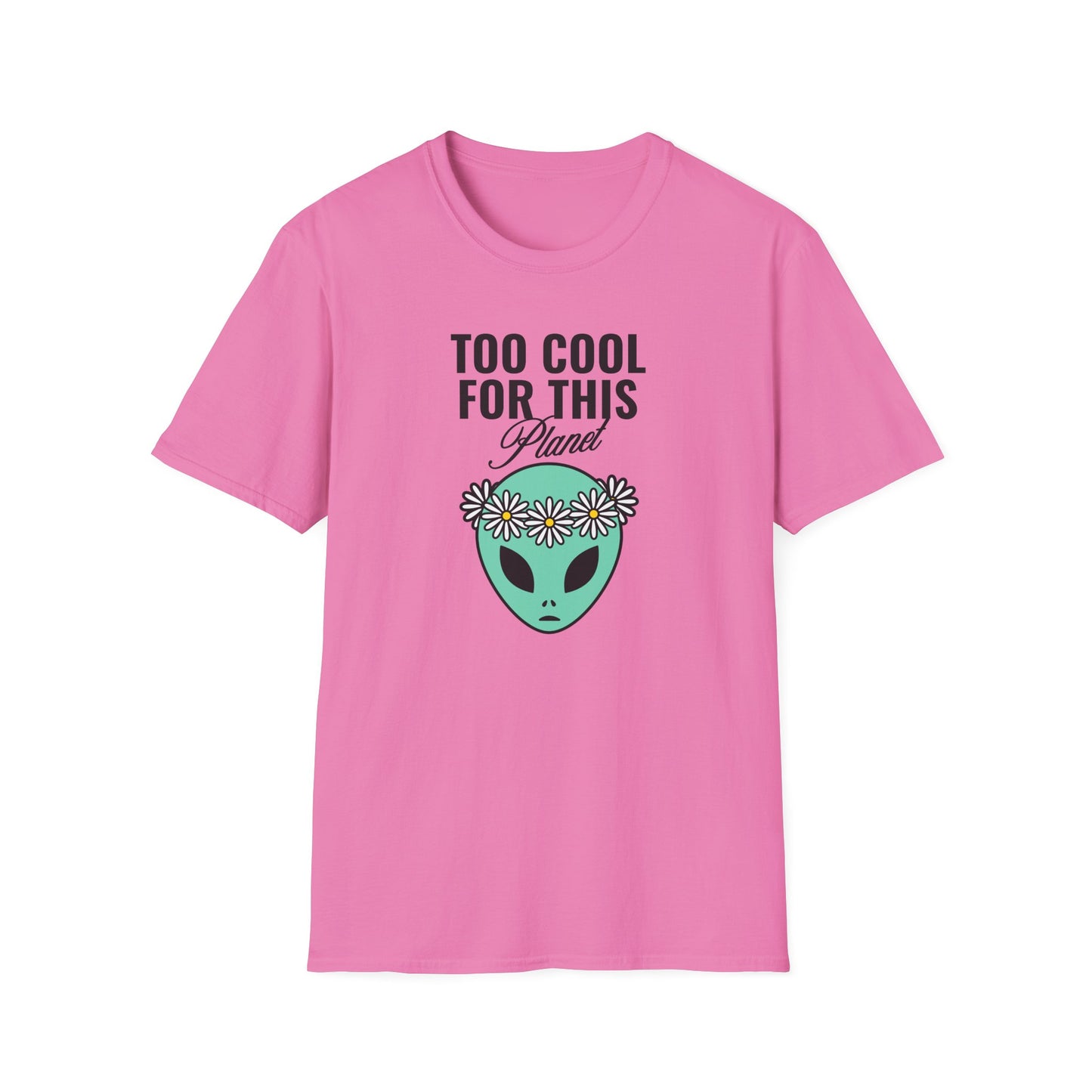 Funny T Shirts, UFO Tees, Funny Aliens Shirt - 22