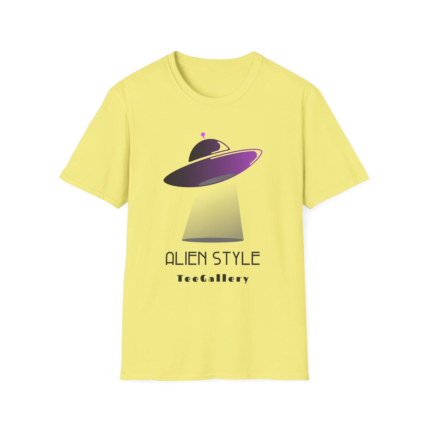 Funny T Shirts, UFO Tees, Funny Aliens Shirt