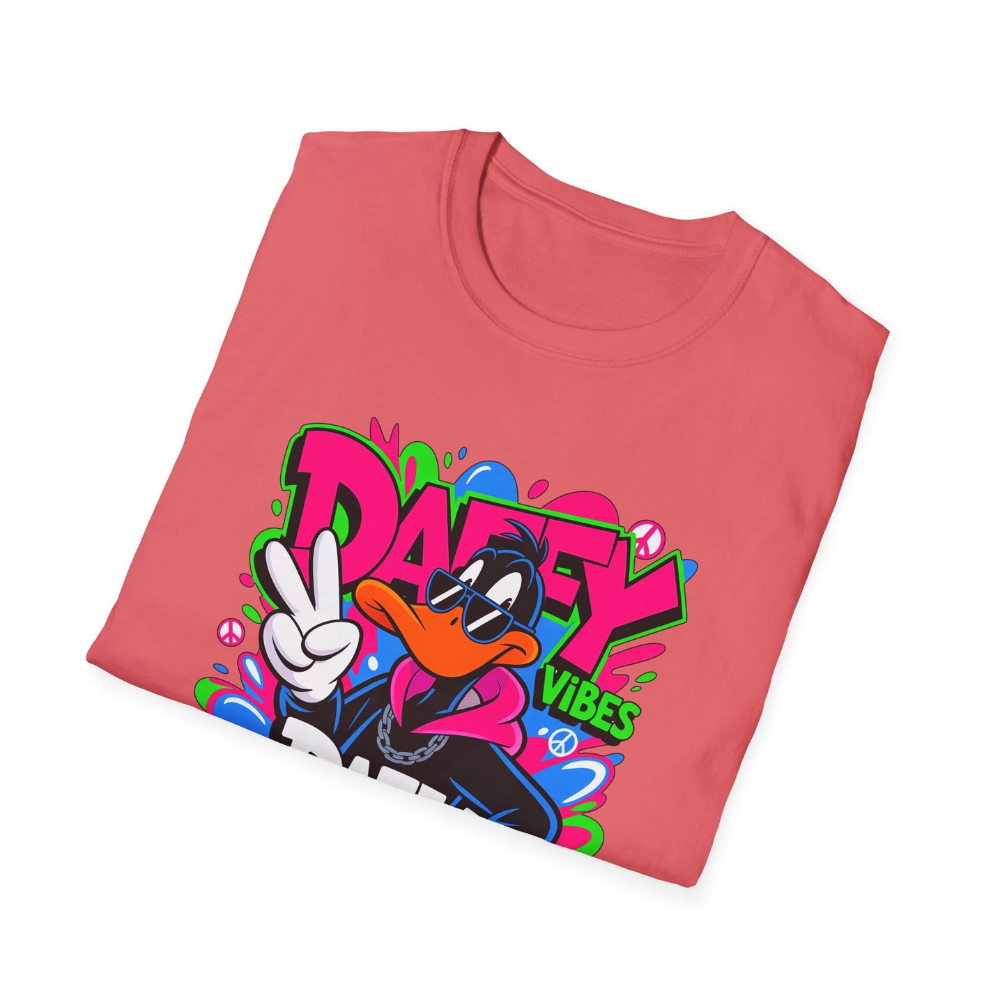 Cartoon T Shirt, Animation Shirt, Funny Animals Tee Shirt