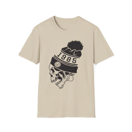 Skull T Shirt, Skull Design Shirt, Skull Art Tee Shirt, T-shirt with Skull 9