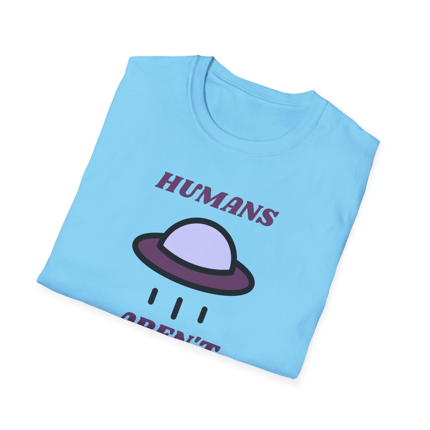 Funny T Shirts, UFO Tees, Funny Aliens Shirt - 11