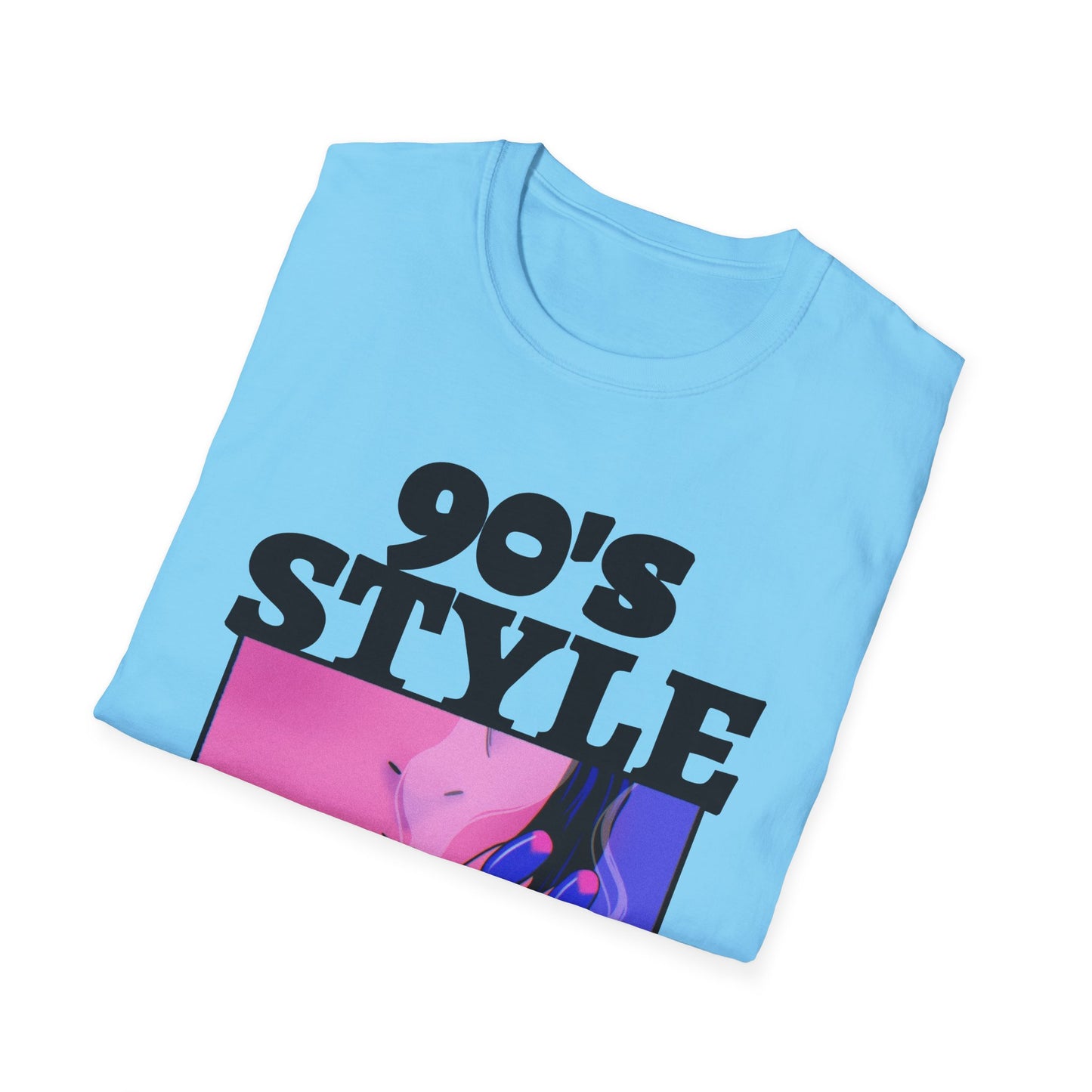Retro T Shirt, Retro Design Shirt, Retro Art Tee Shirt, T-shirt with Retro Style