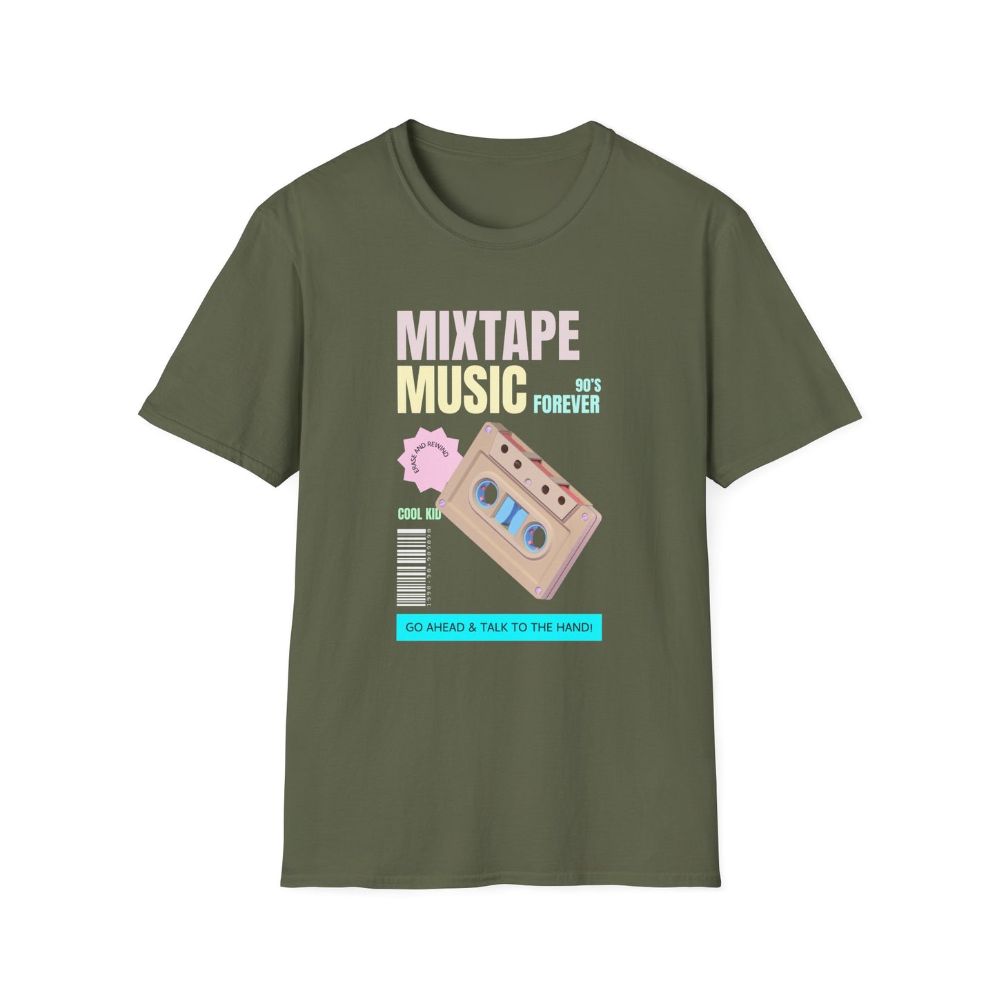 Retro T Shirt, Retro Design Shirt, Retro Art Tee Shirt, T-shirt with Retro Style