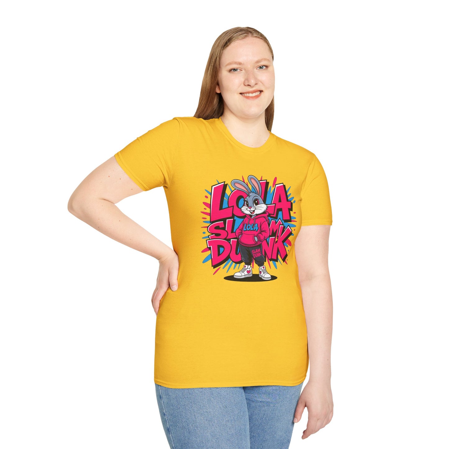 Cartoon T Shirt, Animation Shirt, Funny Animals Tee Shirt