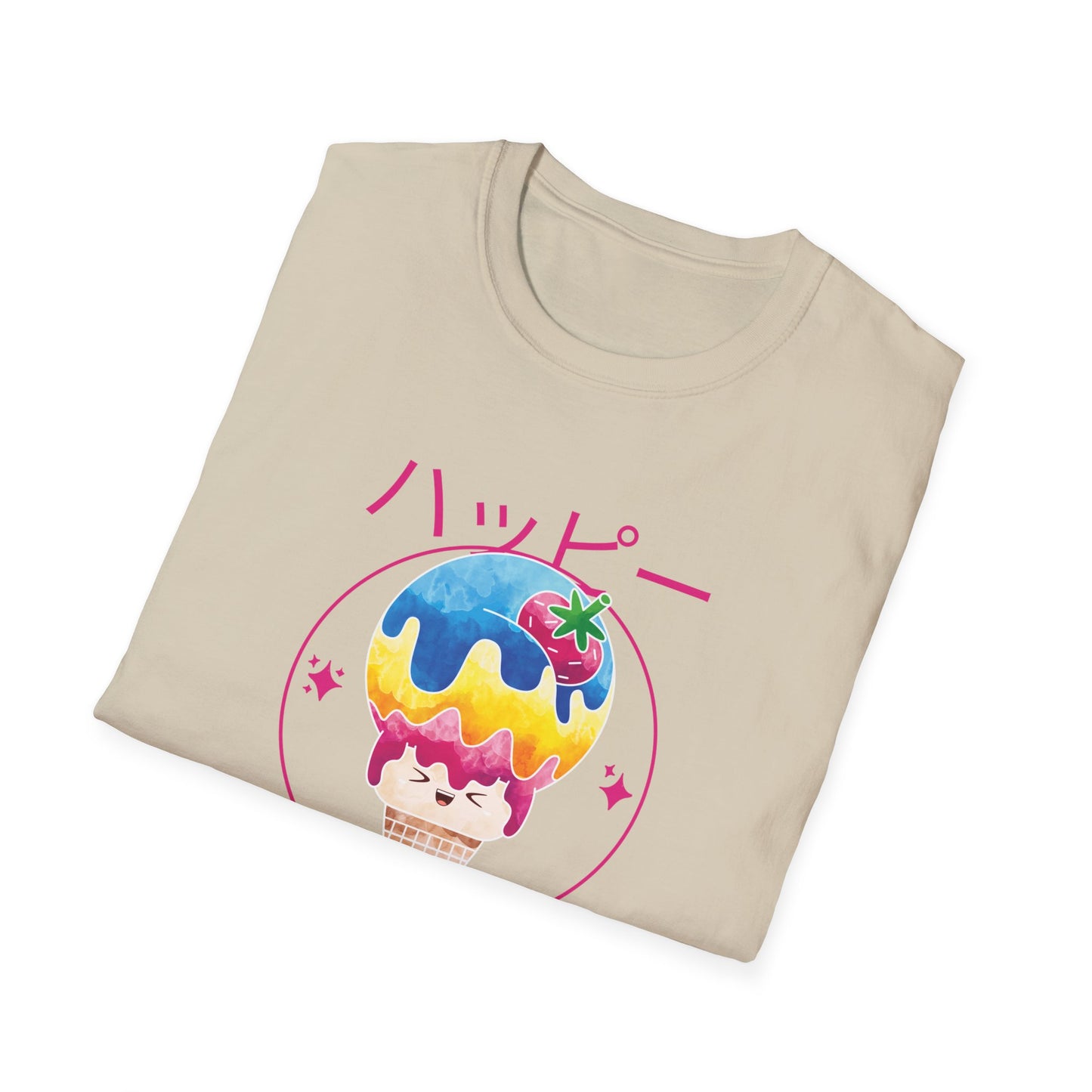 Food Tees, Funny Food T Shirts, Funny T Shirts, Shirt with Food, Junk Food Tees, Shirt with Ice Cream, Ice Cream T-Shirt