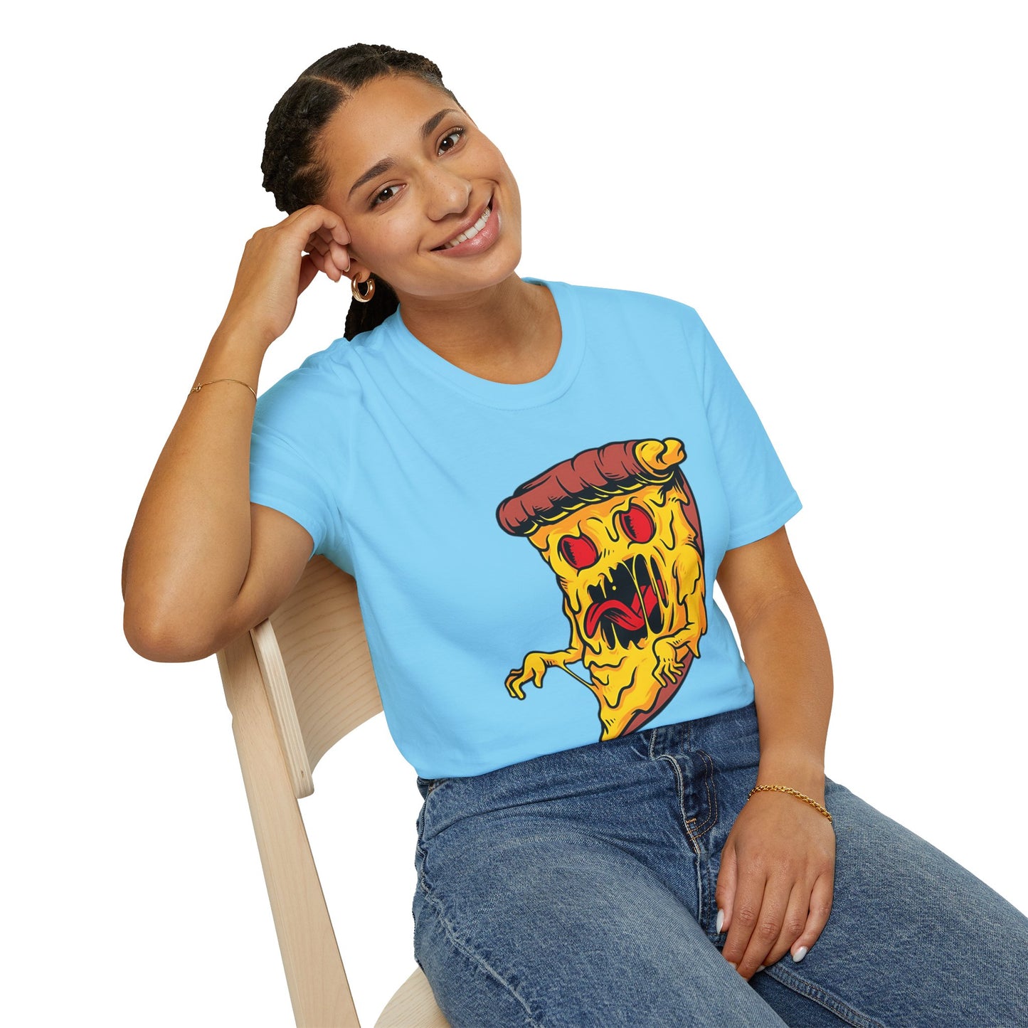 Food Tees, Funny Food T Shirts, Funny T Shirts, Shirt with Food, Junk Food Tees