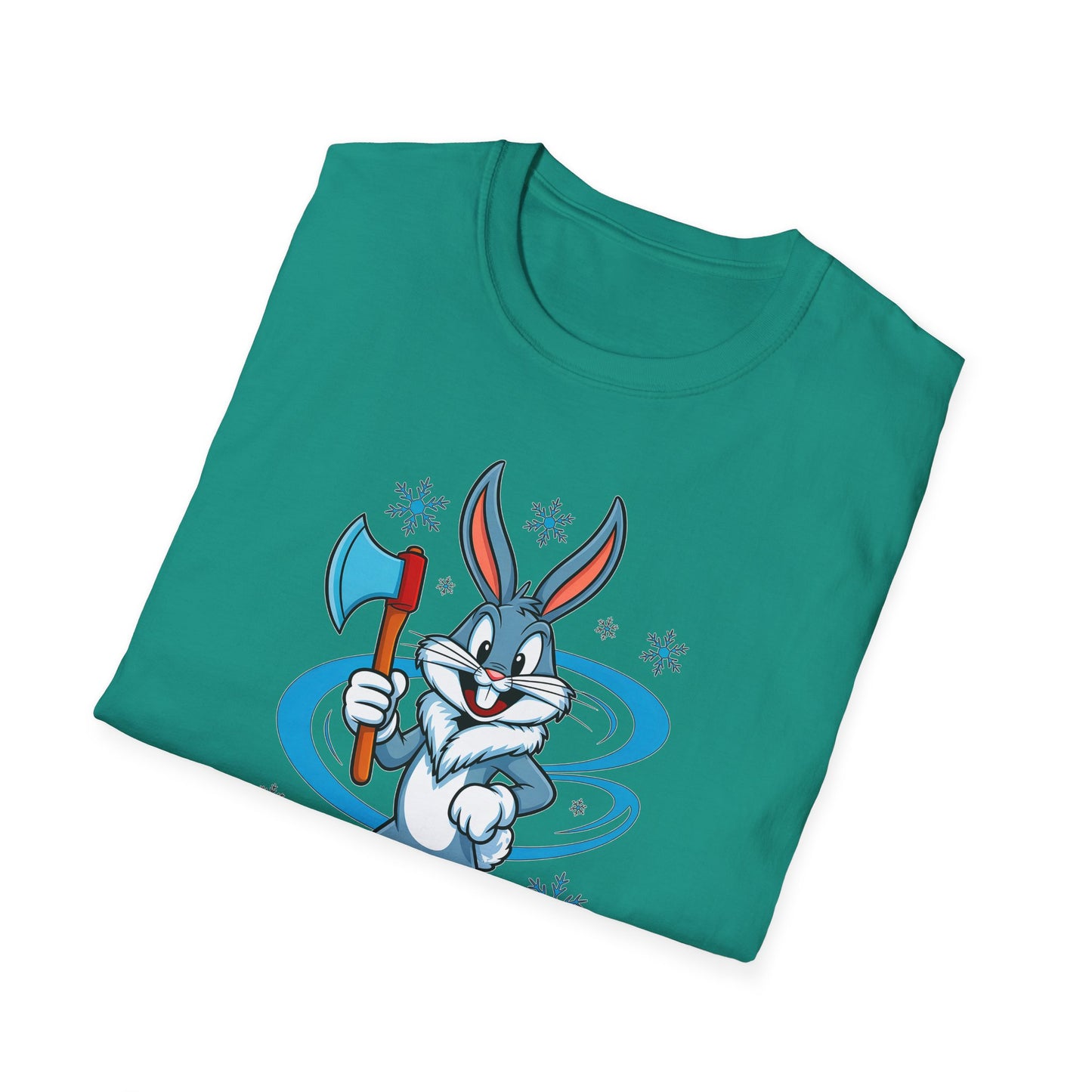 Cartoon T Shirt, Animation Shirt, Funny Animals Tee Shirt