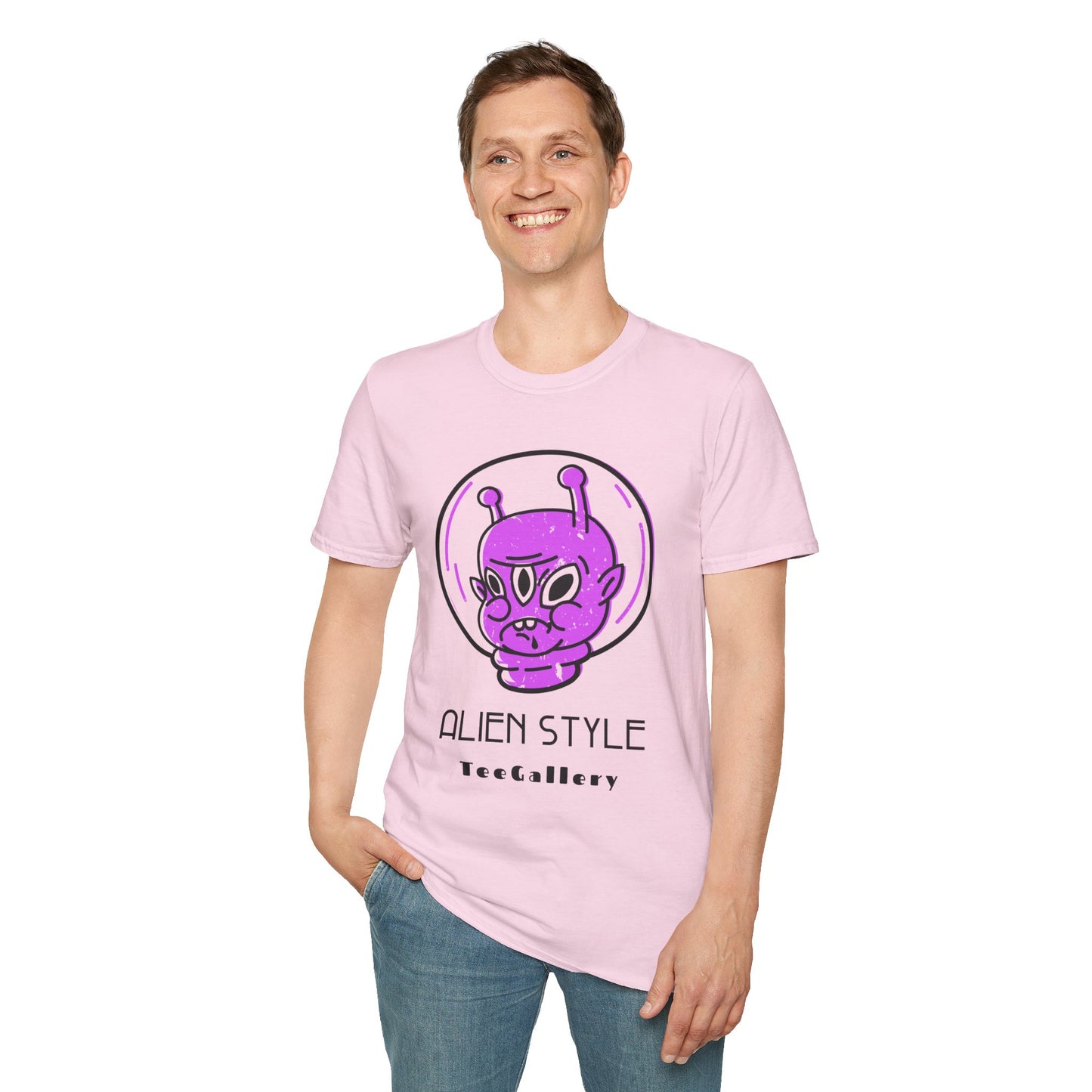Funny T Shirts, UFO Tees, Funny Aliens Shirt