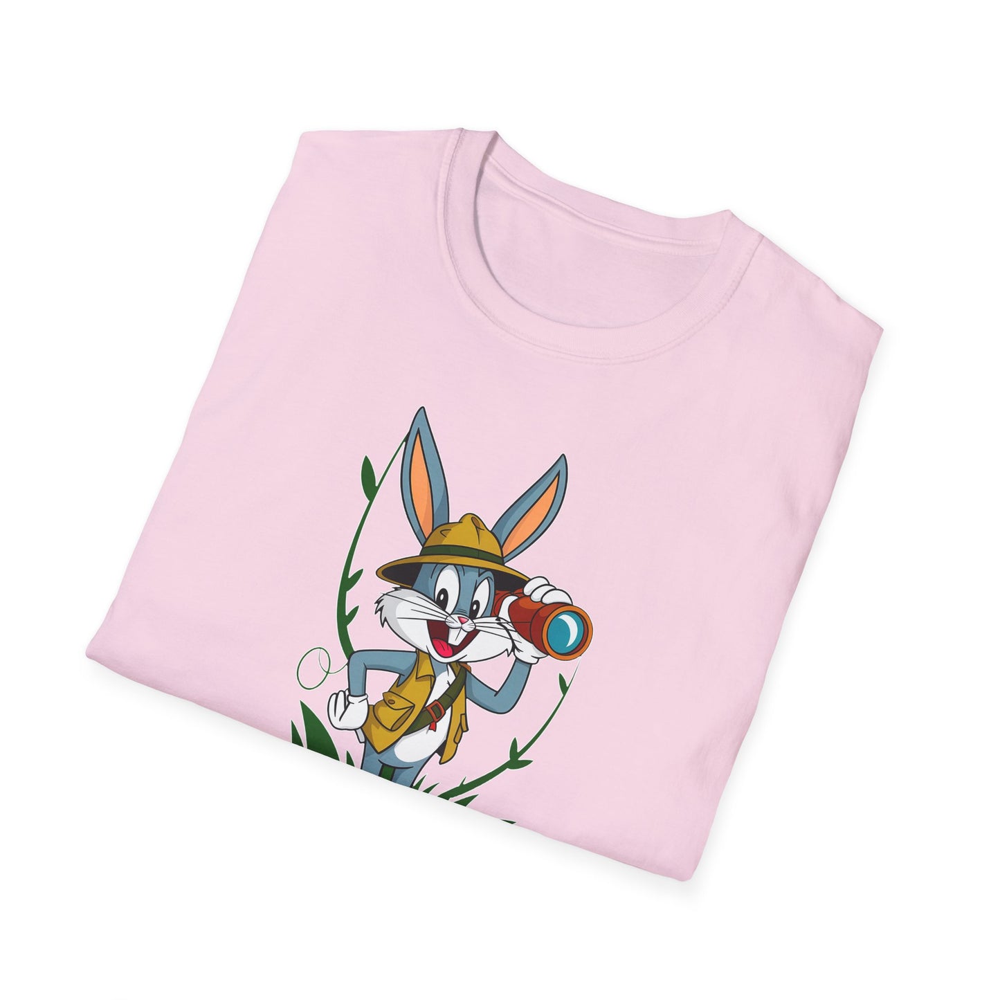 Cartoon T Shirt, Animation Shirt, Funny Animals Tee Shirt