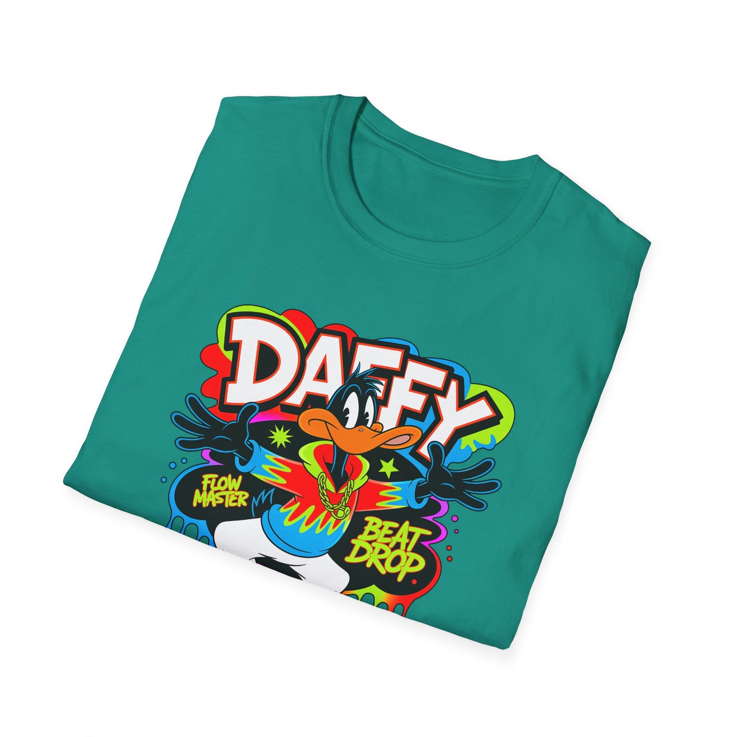 Cartoon T Shirt, Animation Shirt, Funny Animals Tee Shirt