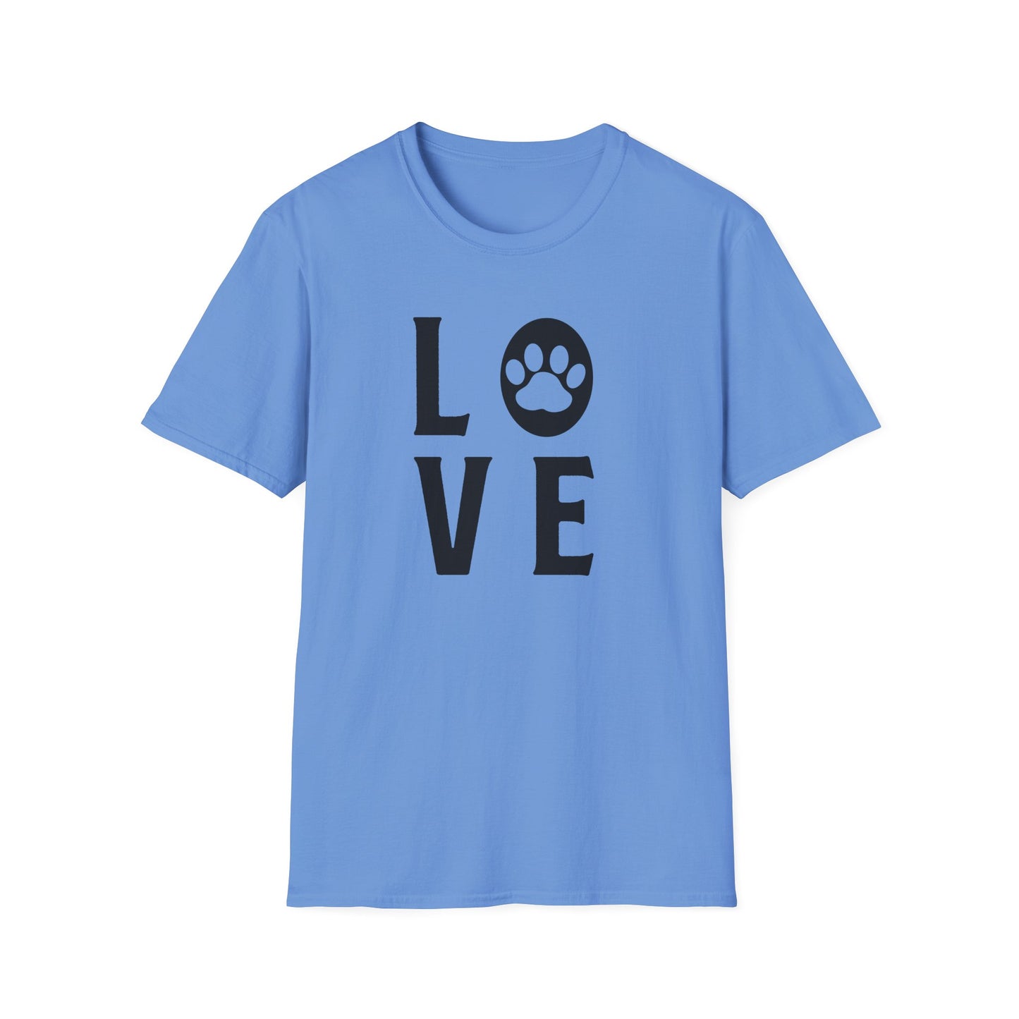 Dog Slogan T-Shirts, T-Shirts with Funny Words, Tee Shirt with Funny Quotes - 16