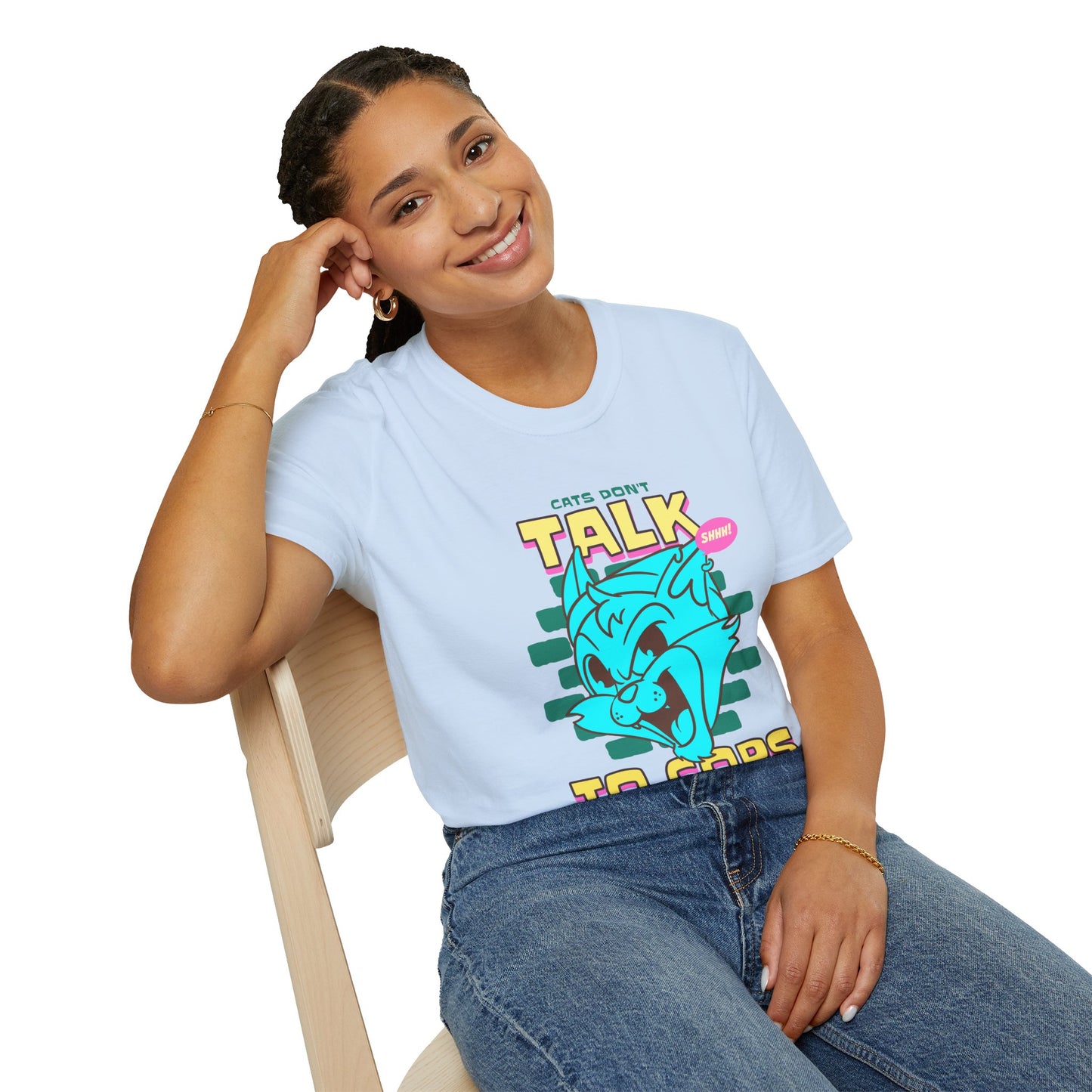 Animals Tees, Funny Animals Shirt, Funny T Shirts, Funny Cat Shirt