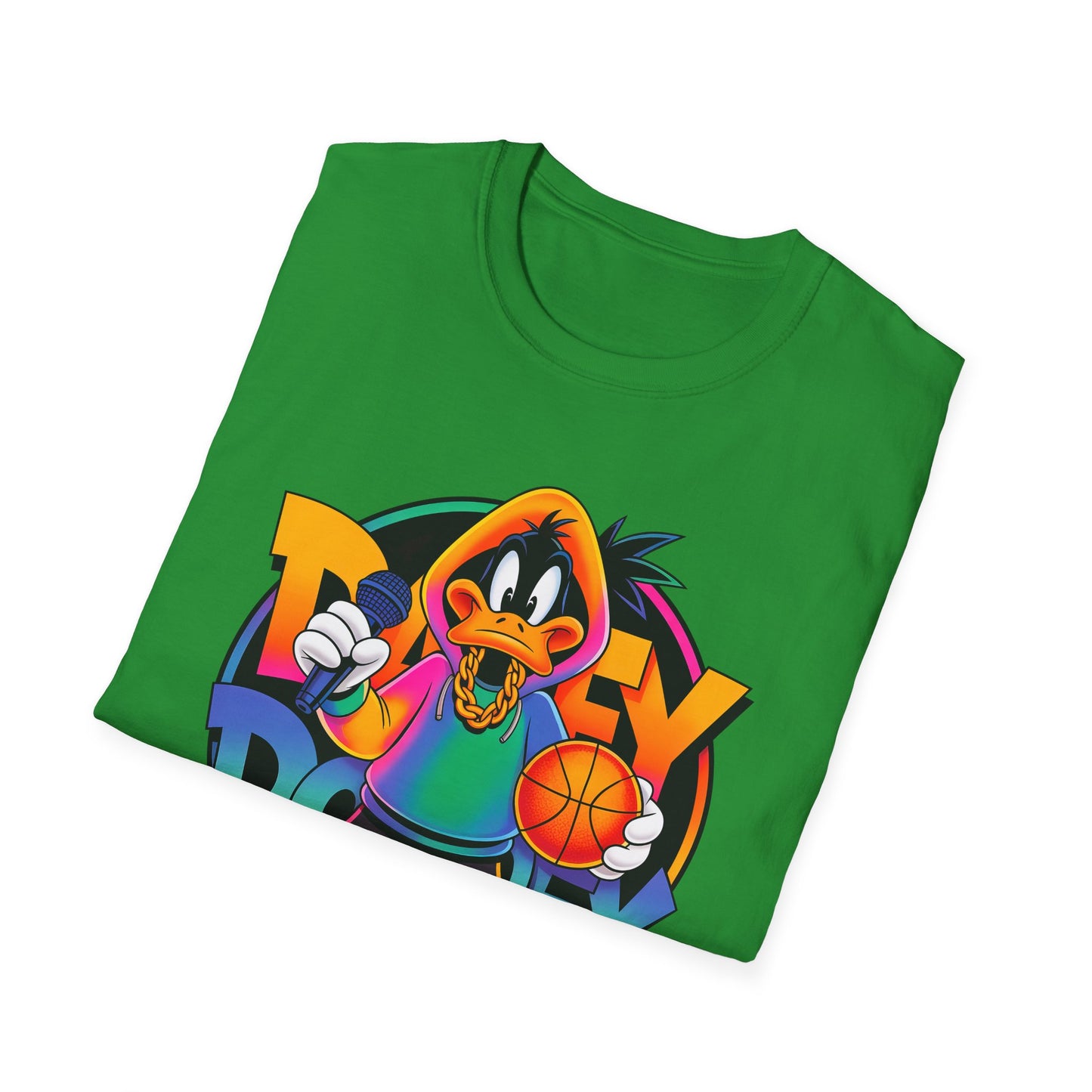 Cartoon T Shirt, Animation Shirt, Funny Animals Tee Shirt