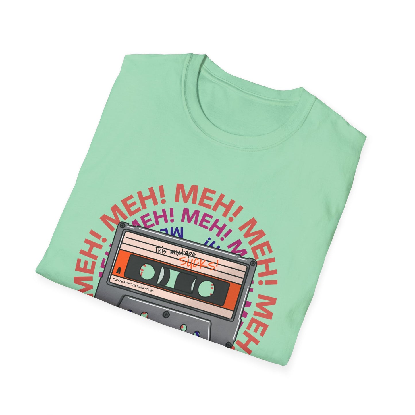 Retro T Shirt, Retro Design Shirt, Retro Art Tee Shirt, T-shirt with Retro Style