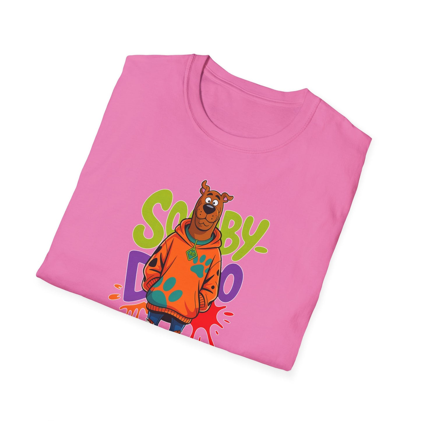 Cartoon T Shirt, Animation Shirt, Funny Animals Tee Shirt