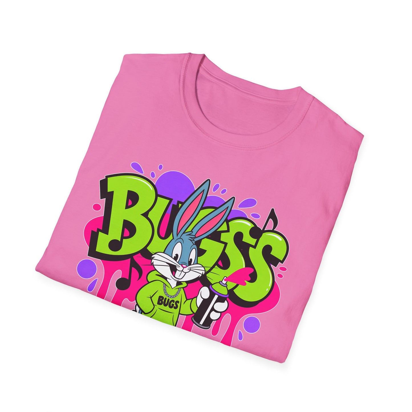 Cartoon T Shirt, Animation Shirt, Funny Animals Tee Shirt